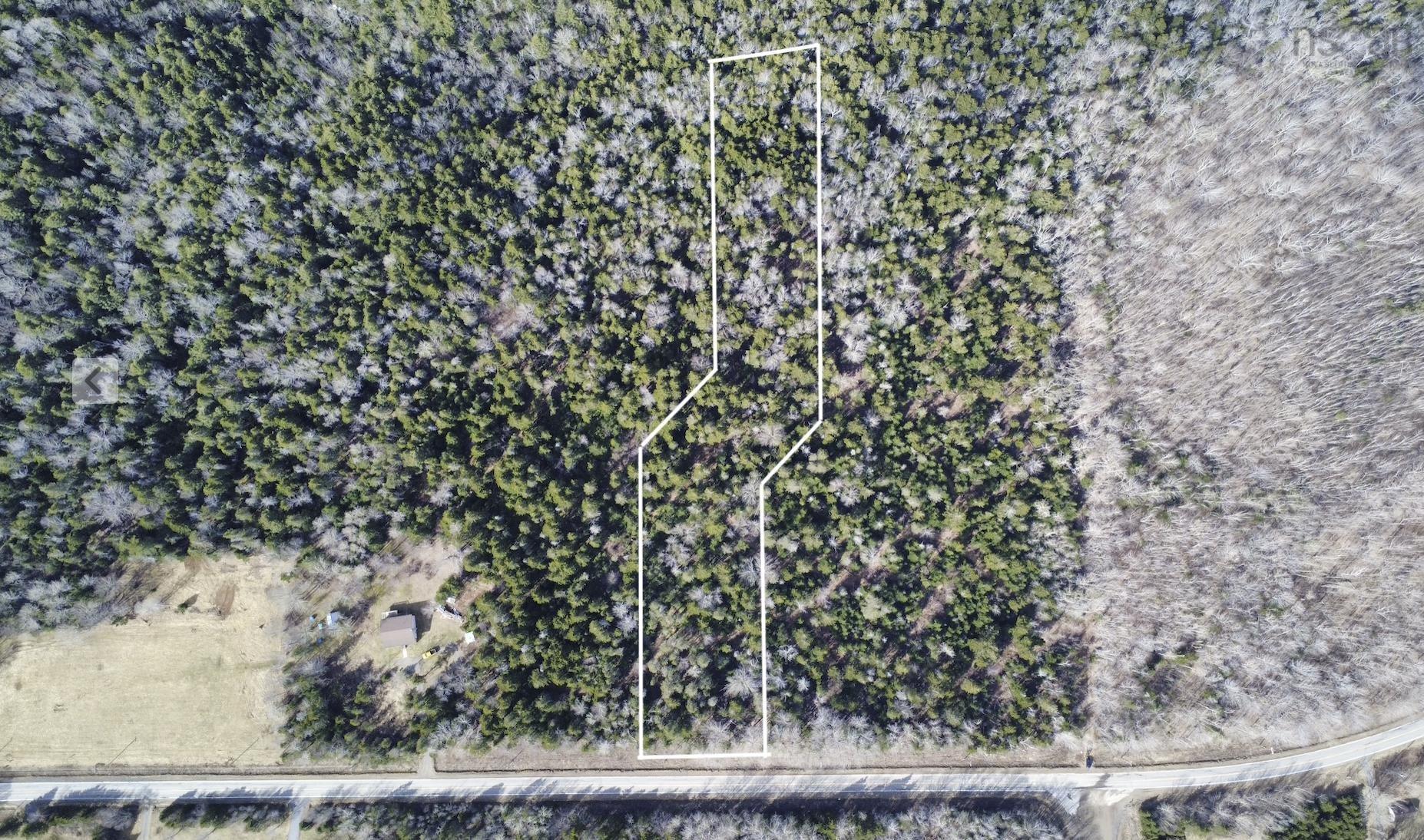 $39,900.00: Lot 5 Highway 360, Garland