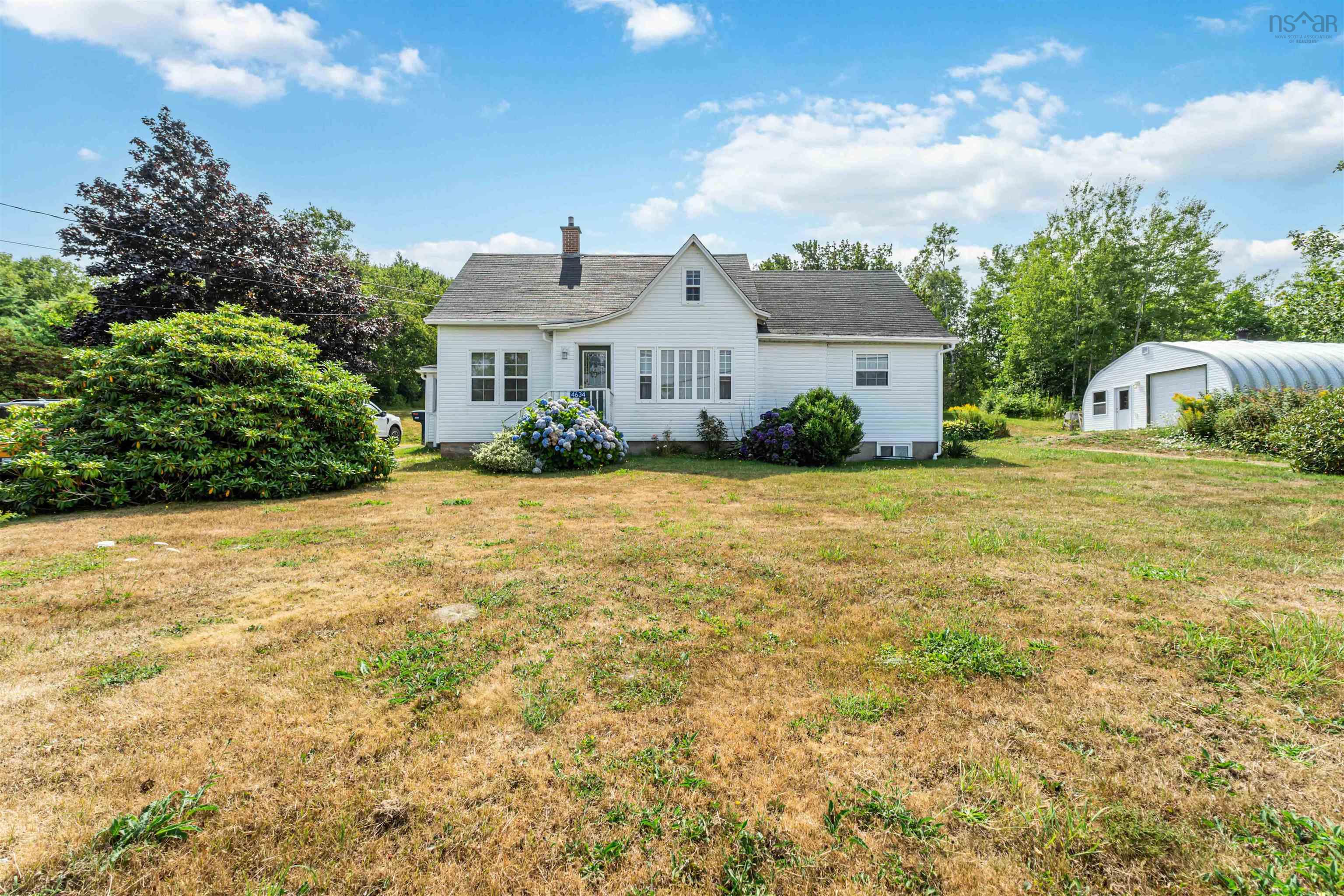 $359,000.00: 4634 Shore Road W, Parkers Cove