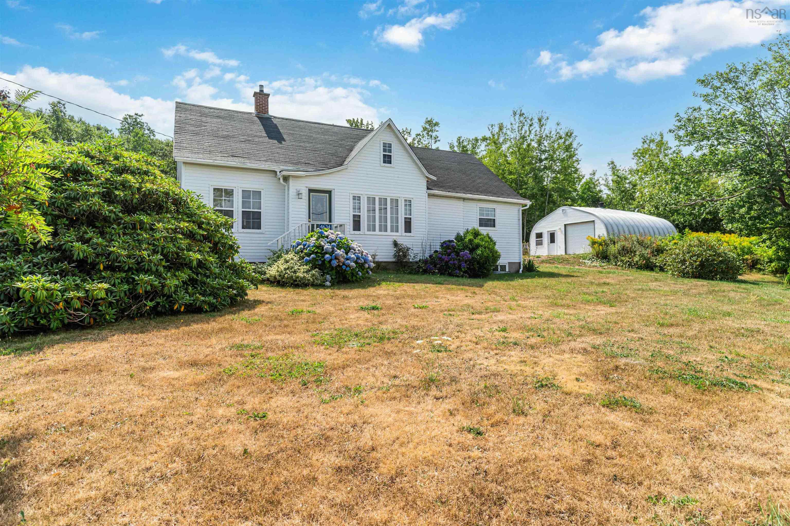 $359,000.00: 4634 Shore Road W, Parkers Cove