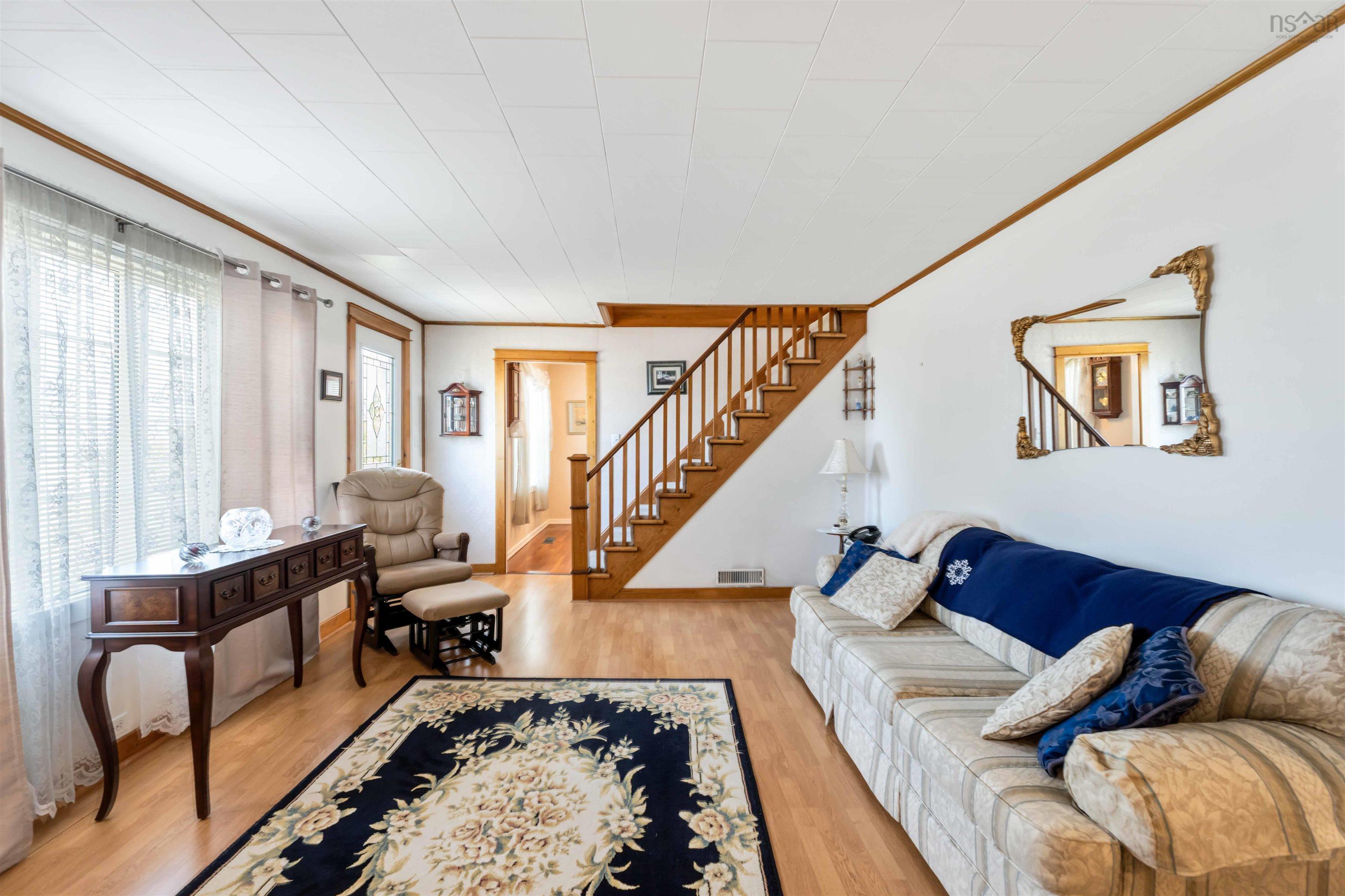 $359,000.00: 4634 Shore Road W, Parkers Cove