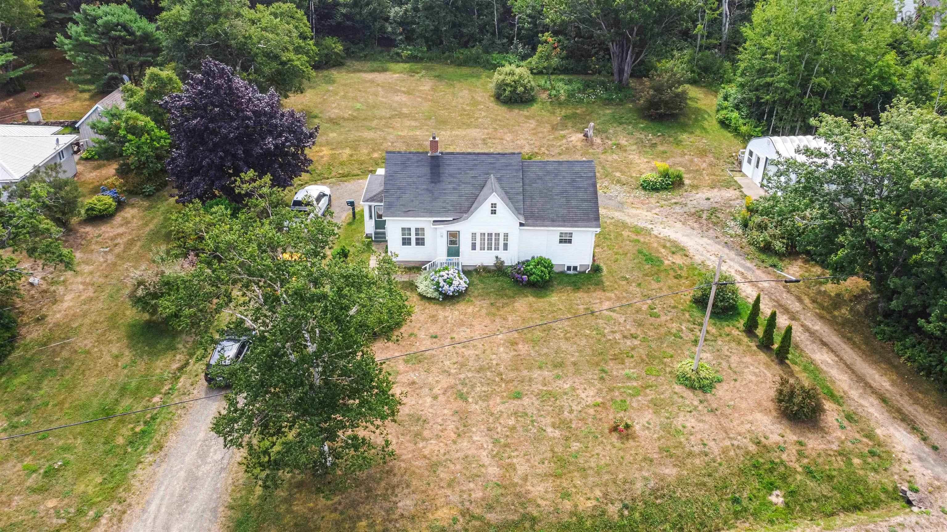 $359,000.00: 4634 Shore Road W, Parkers Cove