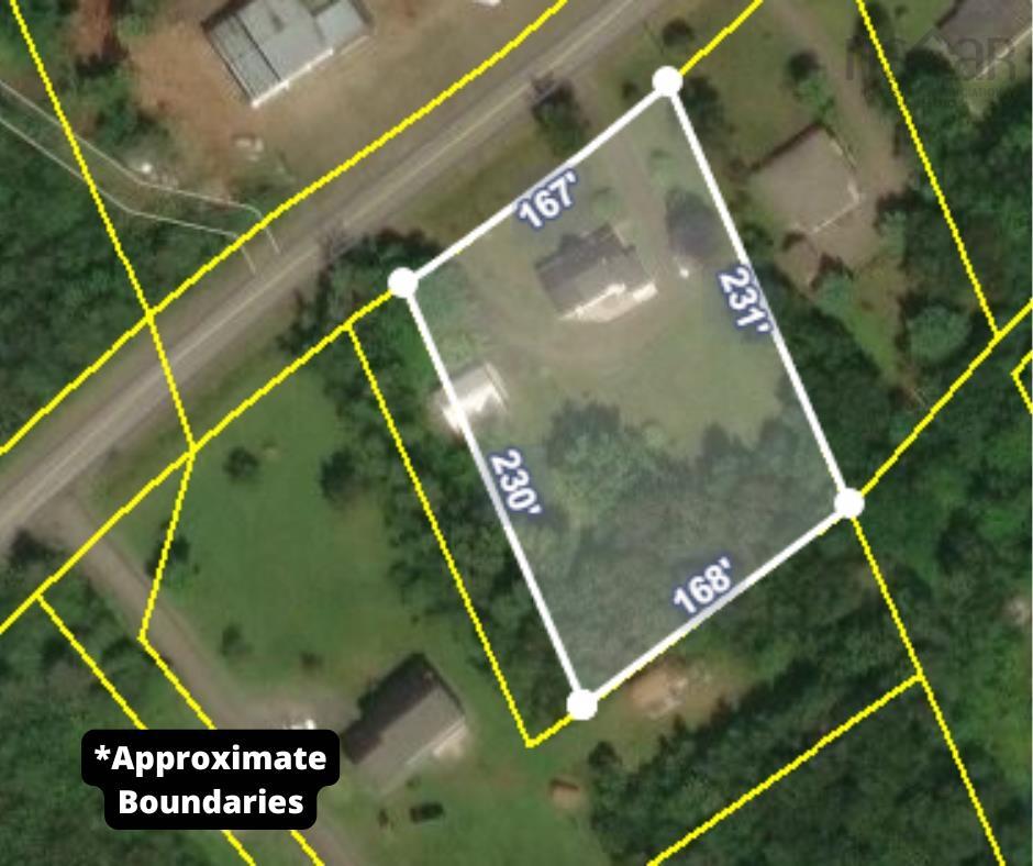 $359,000.00: 4634 Shore Road W, Parkers Cove