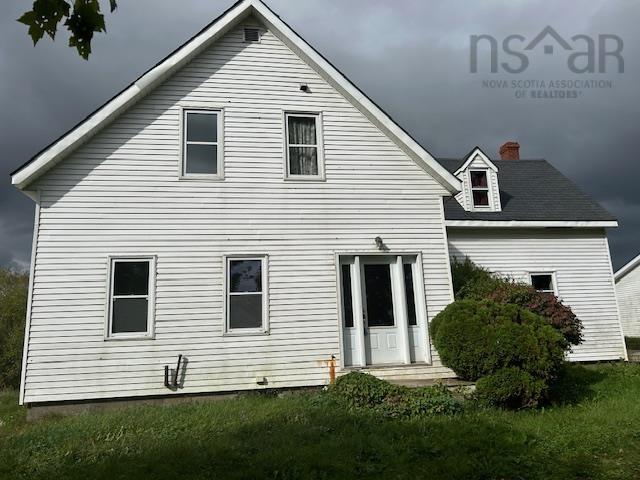 $81,500.00: 2381 276 Route, Giants Lake