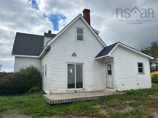 $81,500.00: 2381 276 Route, Giants Lake