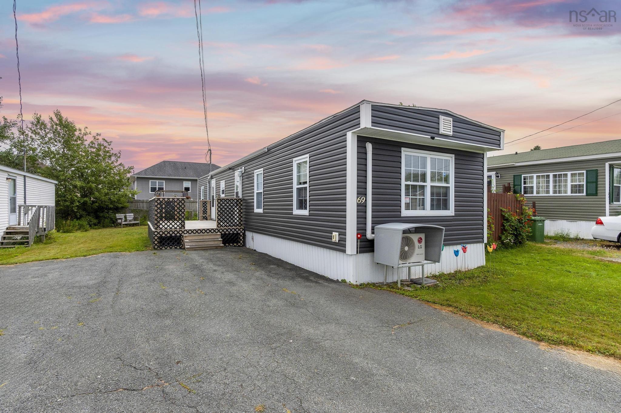 $215,000.00: 69 Birchill Drive, Eastern Passage