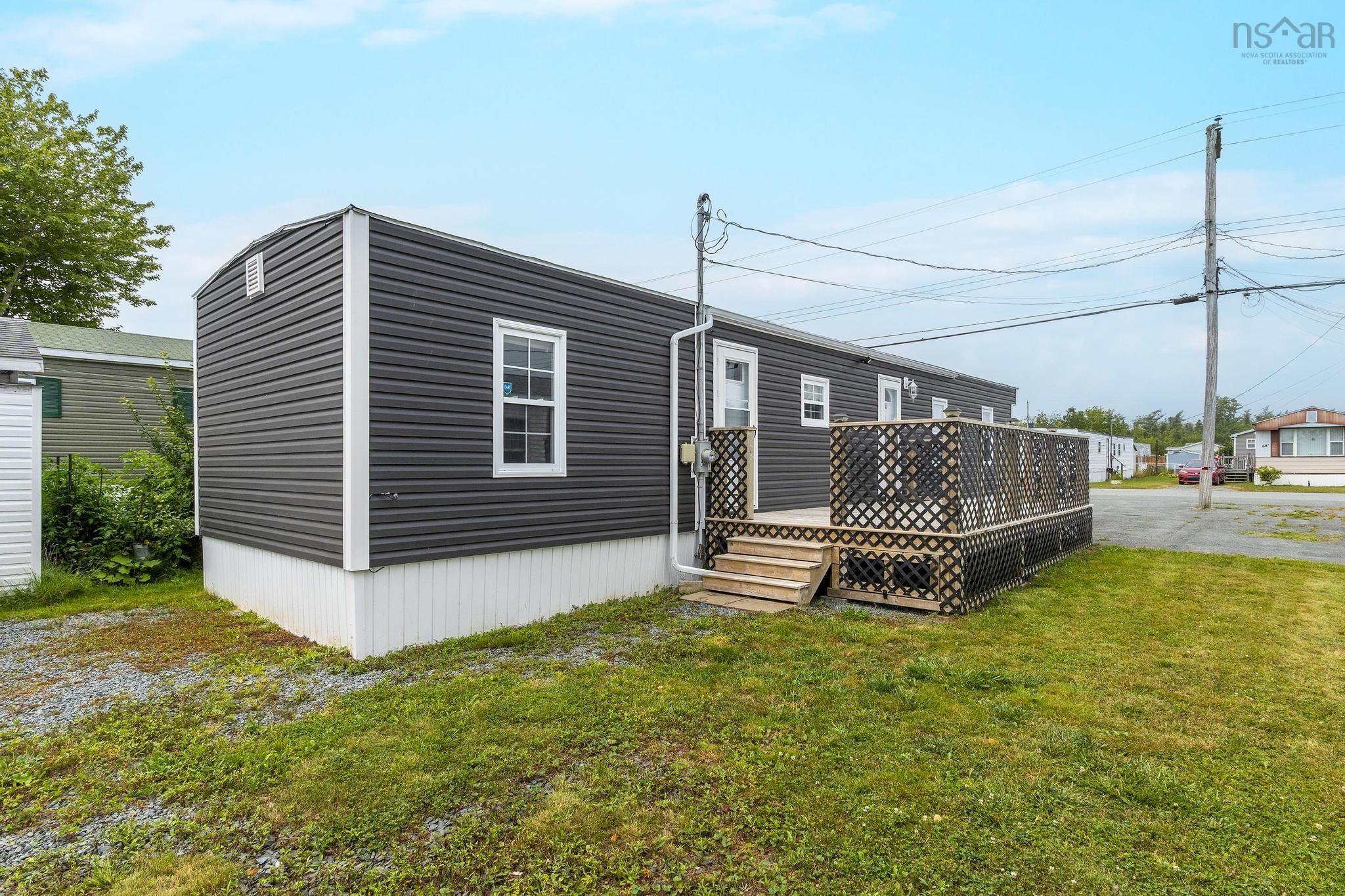 $215,000.00: 69 Birchill Drive, Eastern Passage