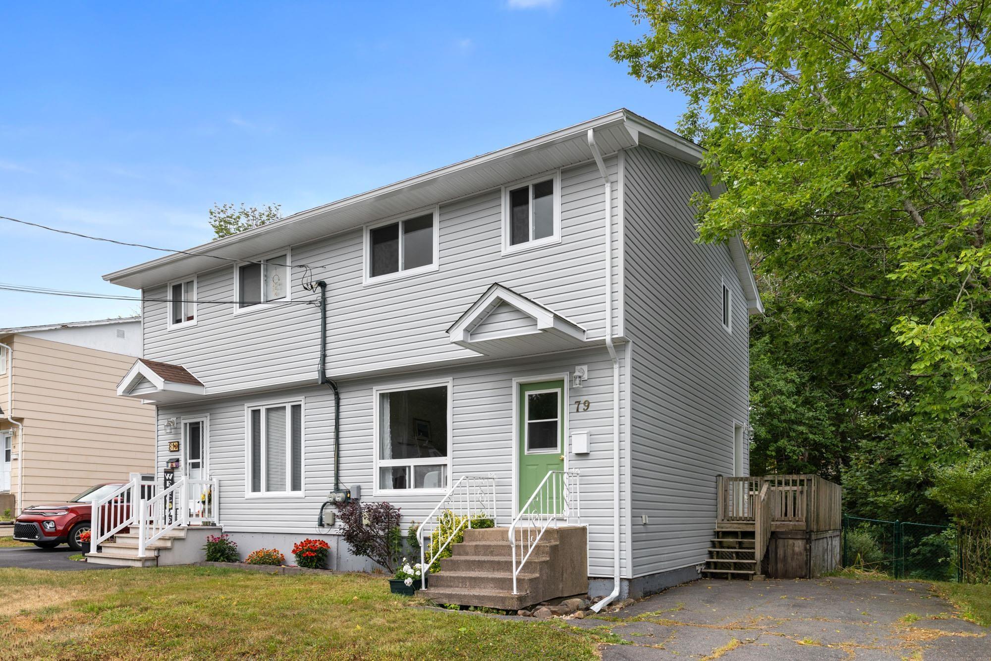 79 Rankin Drive, Lower Sackville, NS (MLS® 202520700)