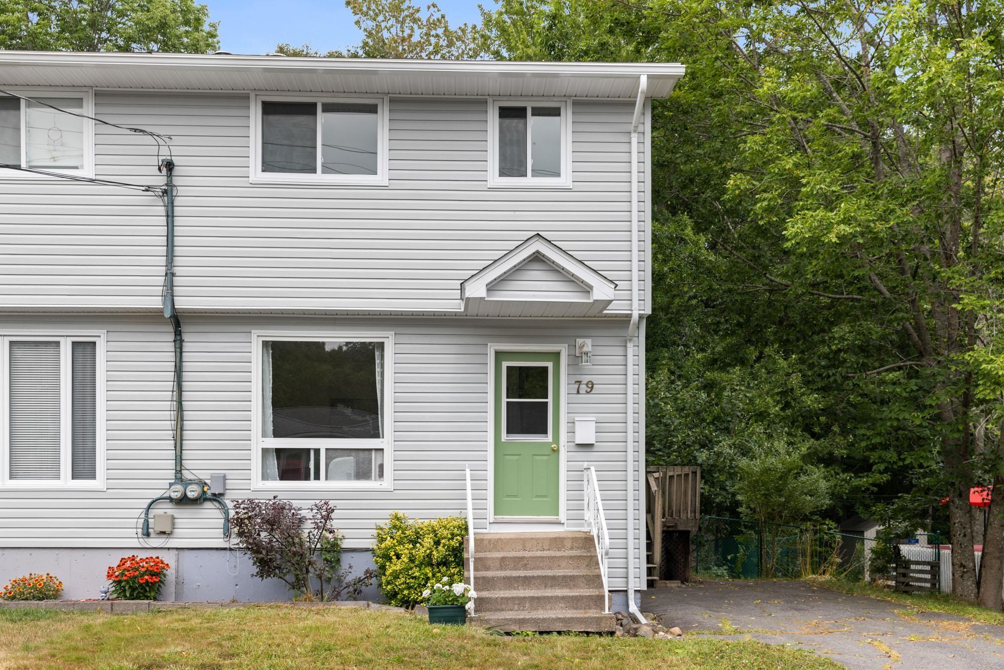 $349,900.00: 79 Rankin Drive, Lower Sackville