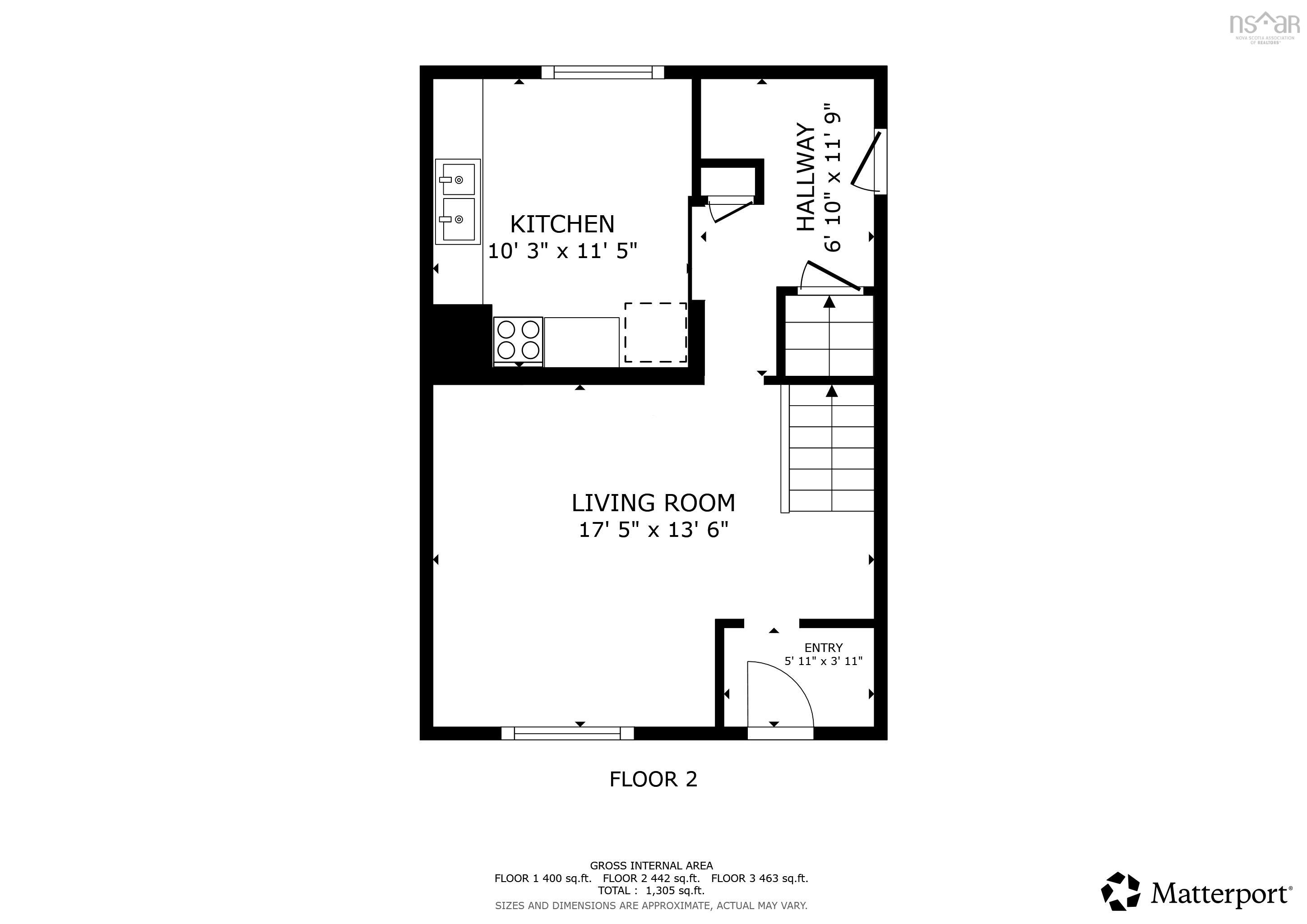 $349,900.00: 79 Rankin Drive, Lower Sackville