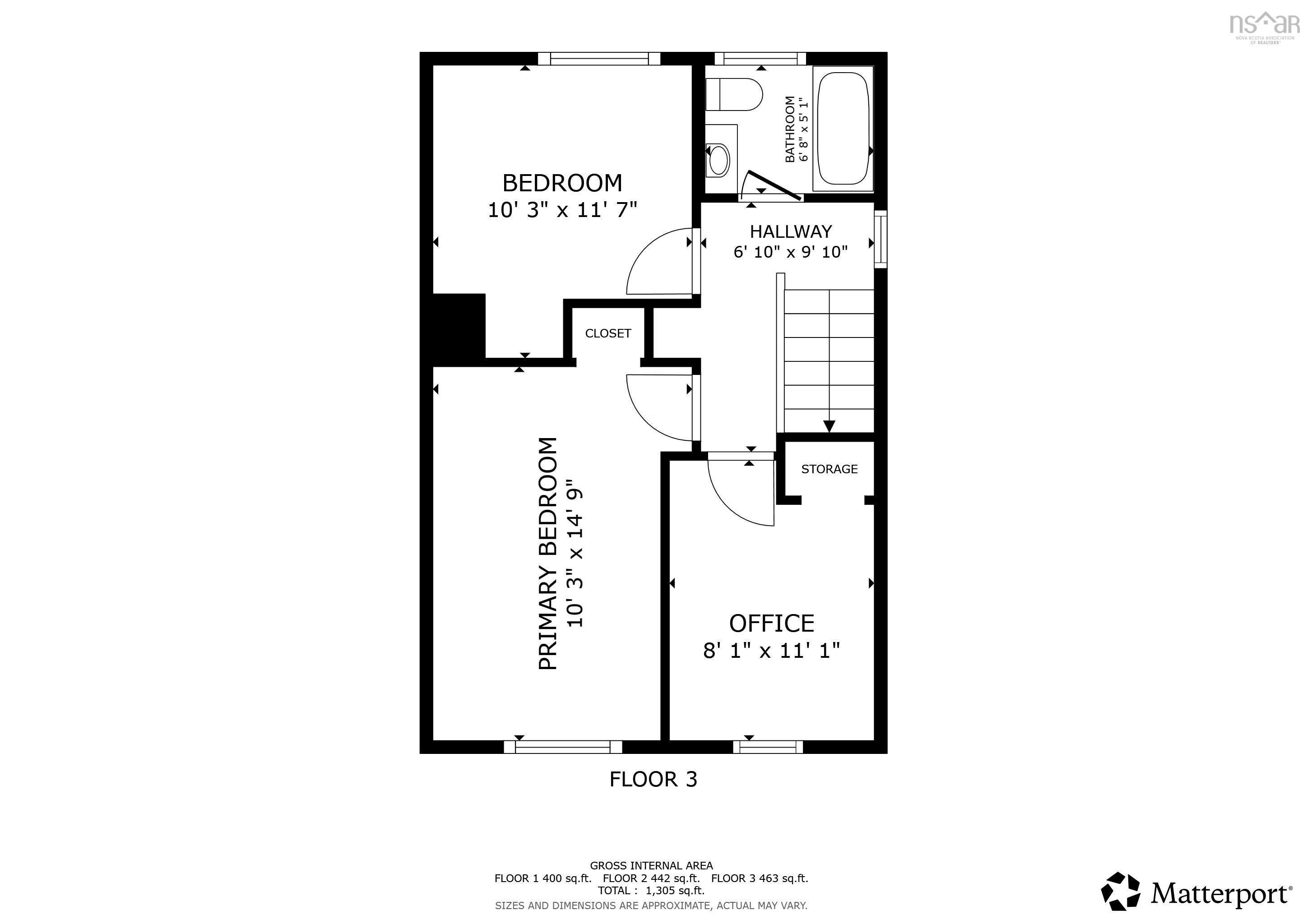 $349,900.00: 79 Rankin Drive, Lower Sackville