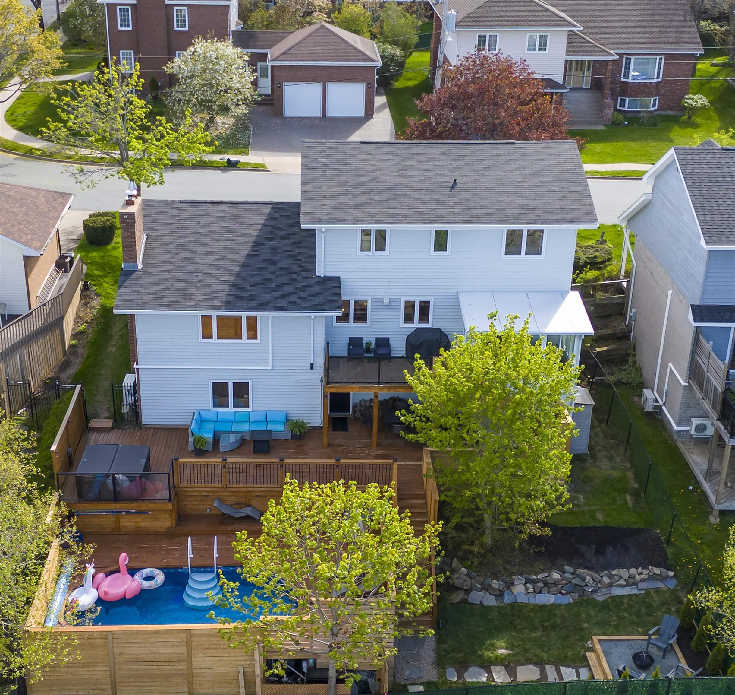 27 Chartwell Lane, Halifax, NS (MLS® 202520701)