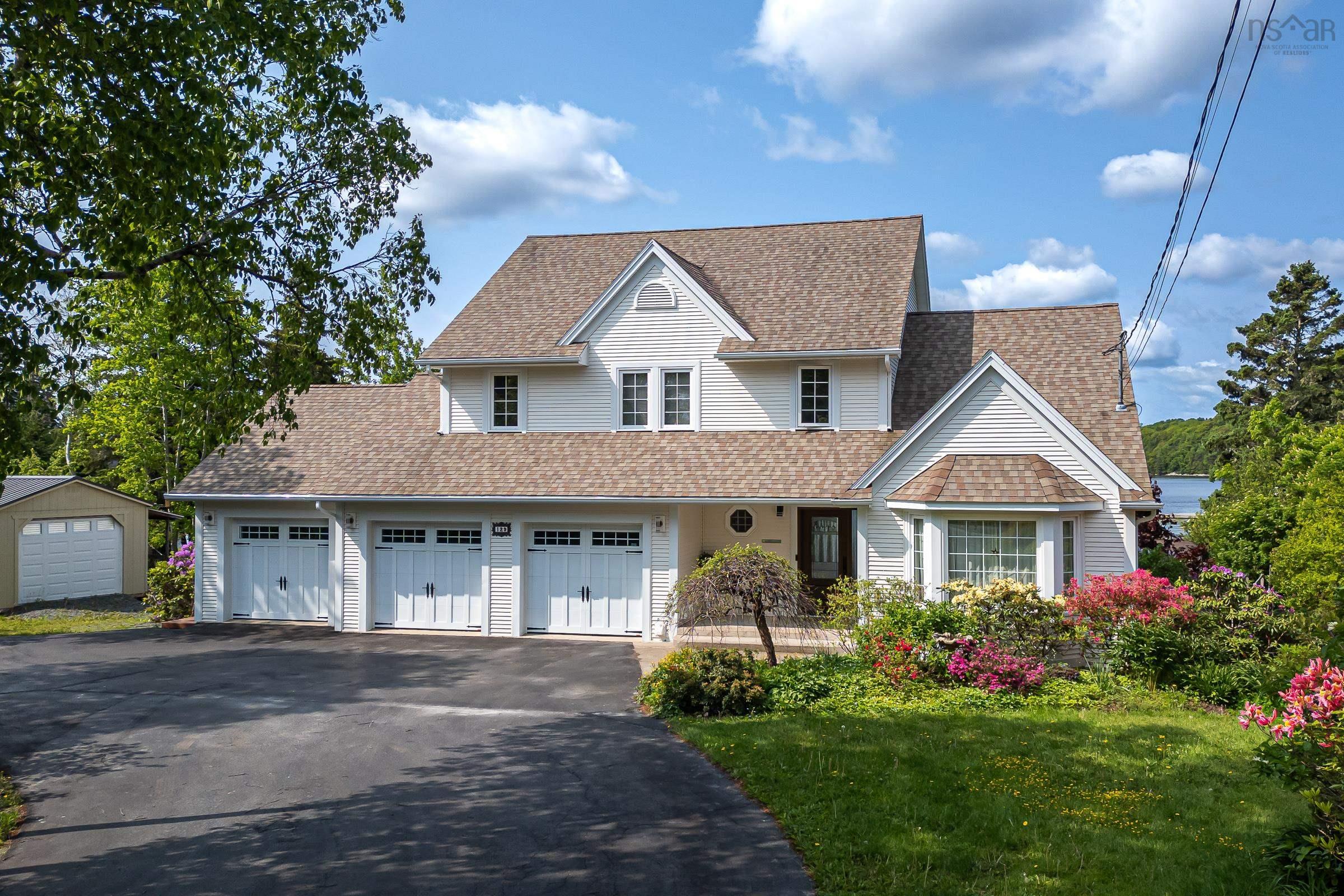 129 Masons Point Road, Head of St. Margarets Bay, NS (MLS 202520704)