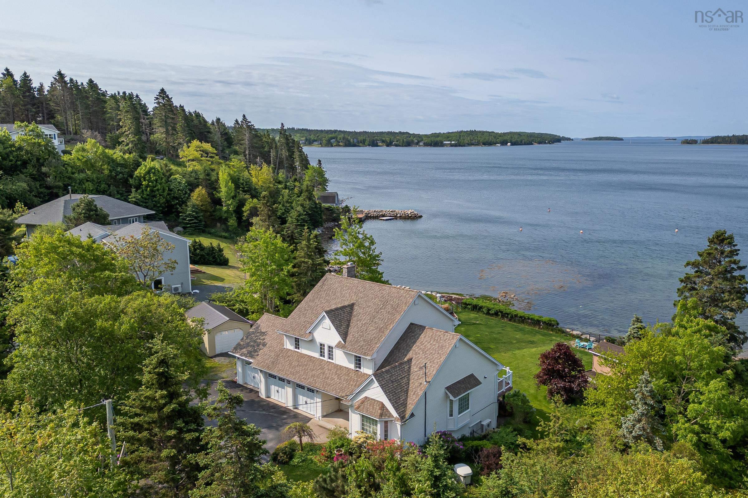 129 Masons Point Road, Head of St. Margarets Bay, NS (MLS 202520704)