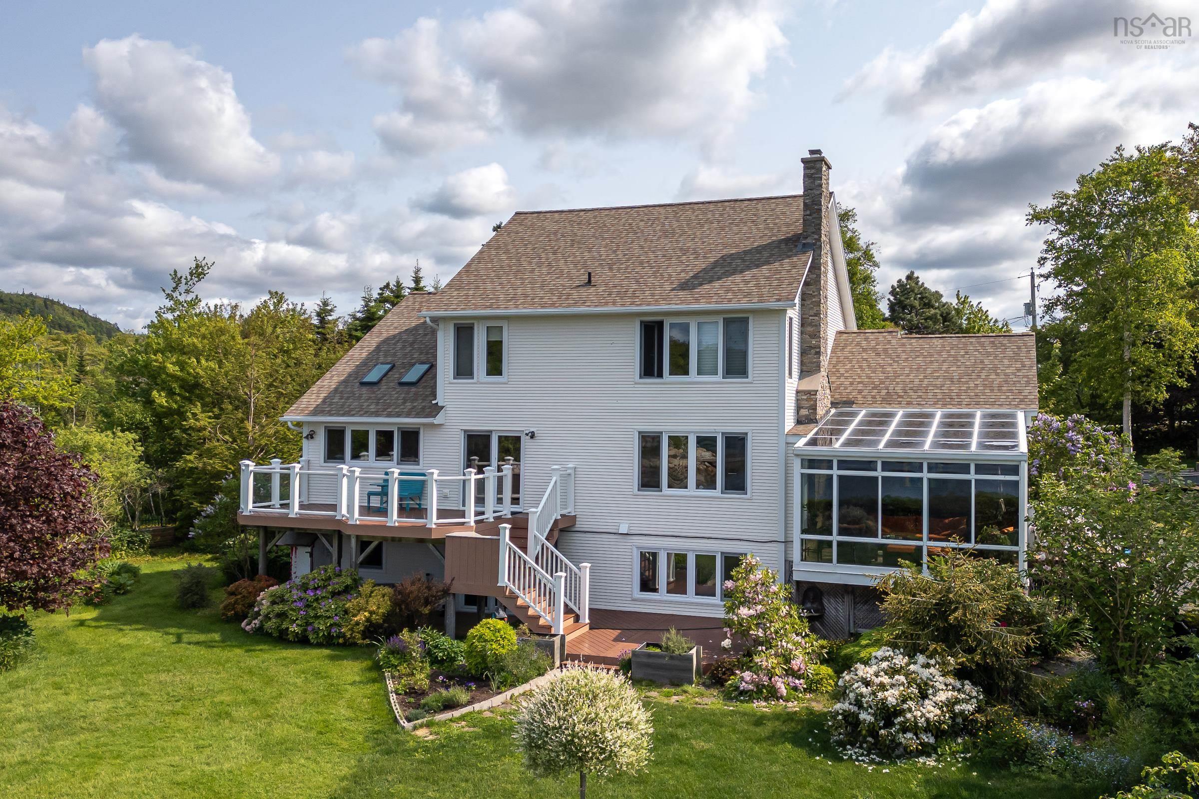 129 Masons Point Road, Head of St. Margarets Bay, NS (MLS 202520704)