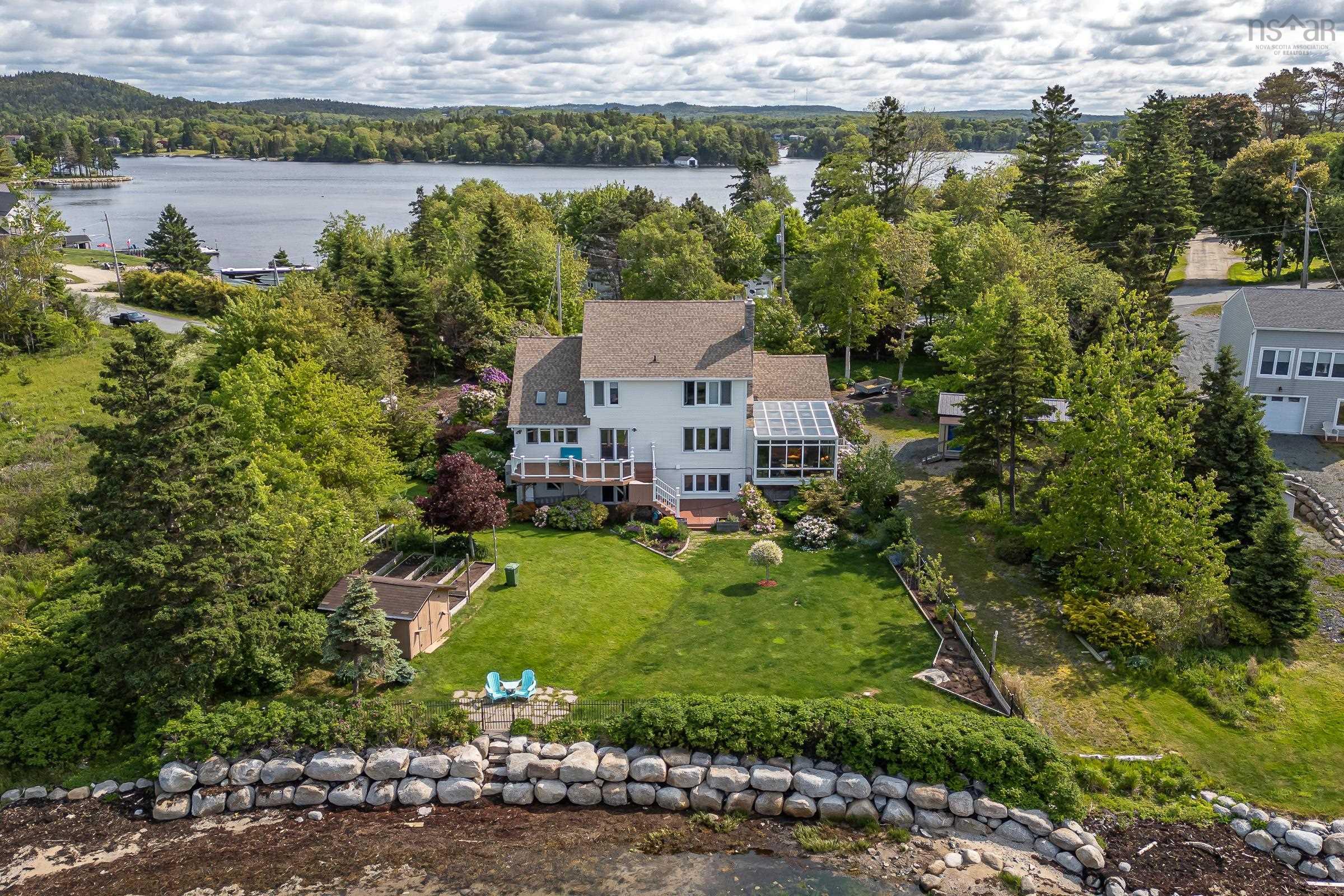 129 Masons Point Road, Head of St. Margarets Bay, NS (MLS 202520704)