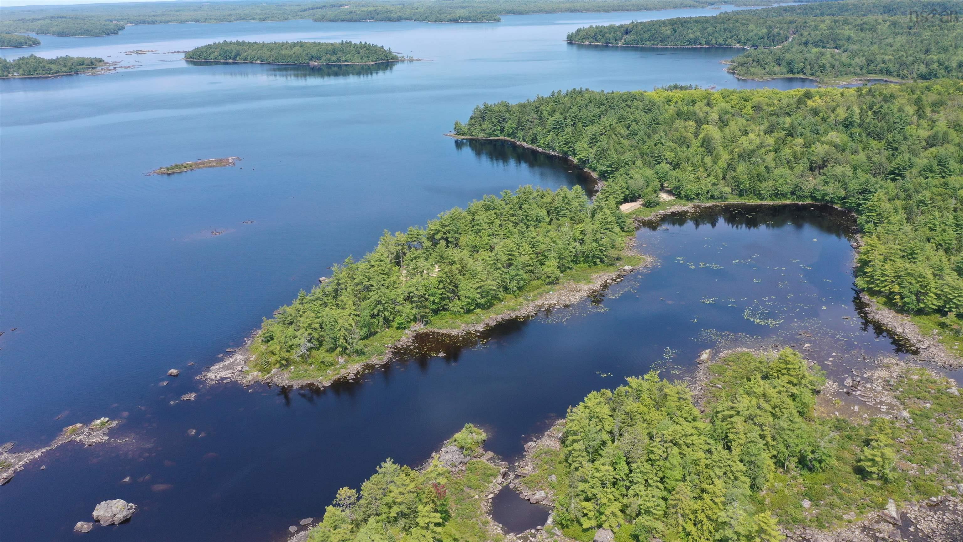 $749,000.00: Lot 1 Handley's Point Road, Labelle