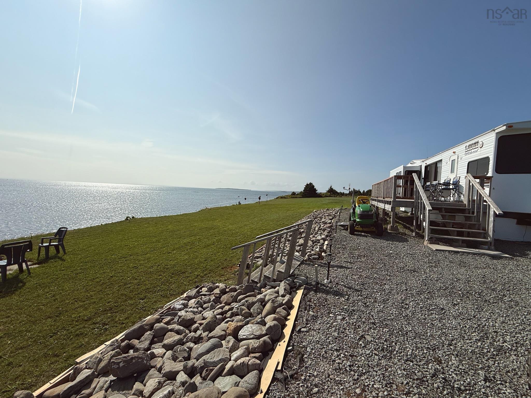 $289,000.00: Shore Road, Lower L'Ardoise