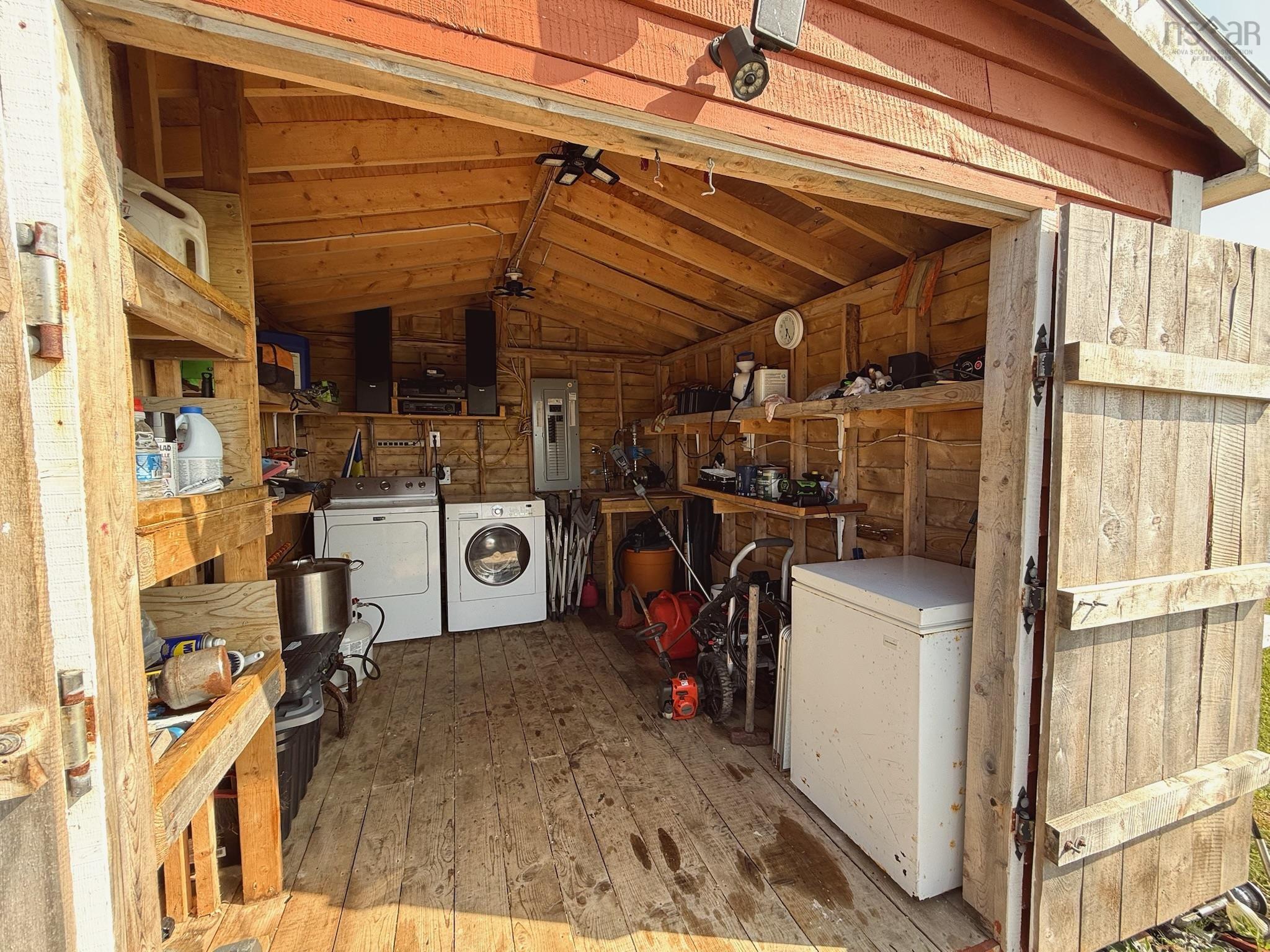 $289,000.00: Shore Road, Lower L