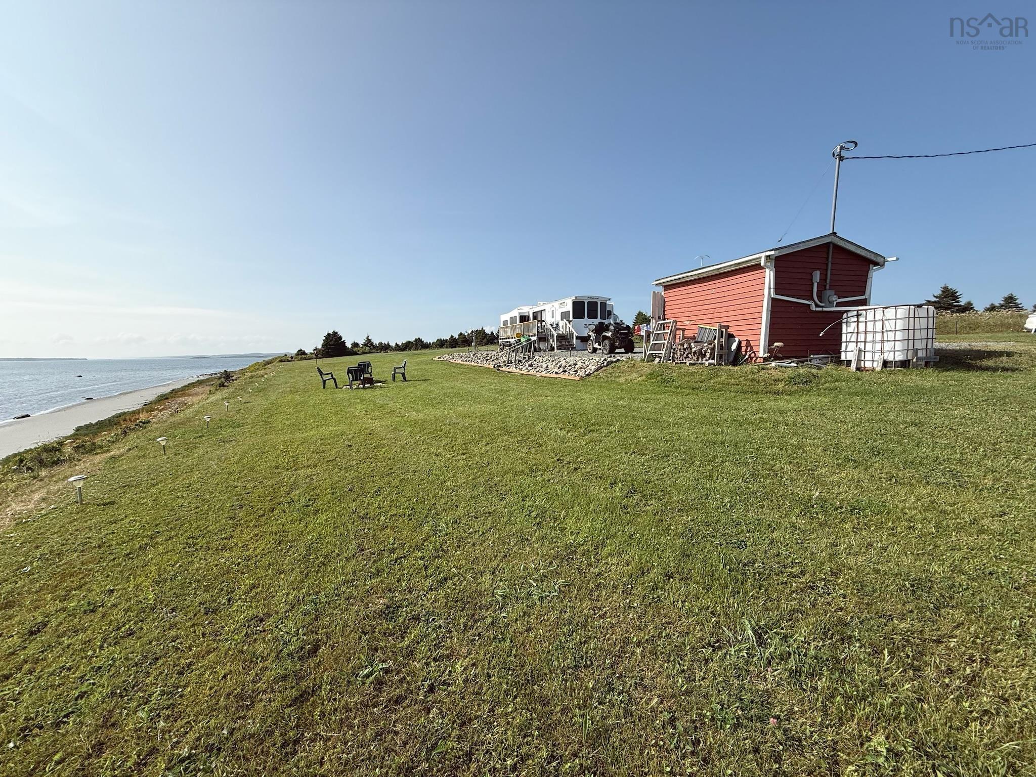 $289,000.00: Shore Road, Lower L