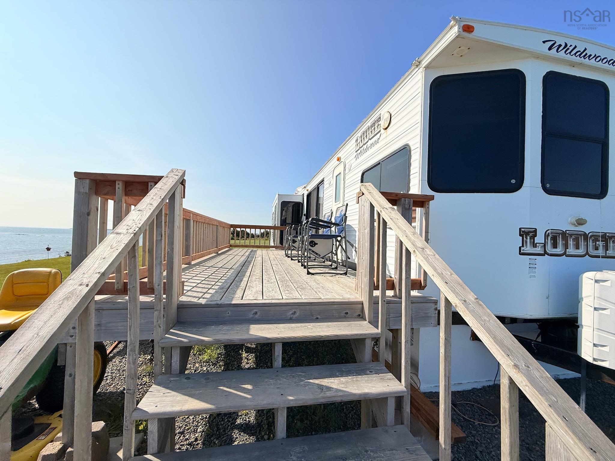 $289,000.00: Shore Road, Lower L