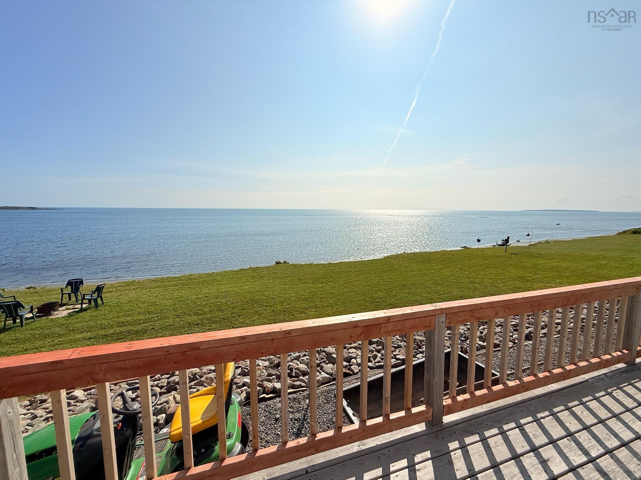 $289,000.00: Shore Road, Lower L