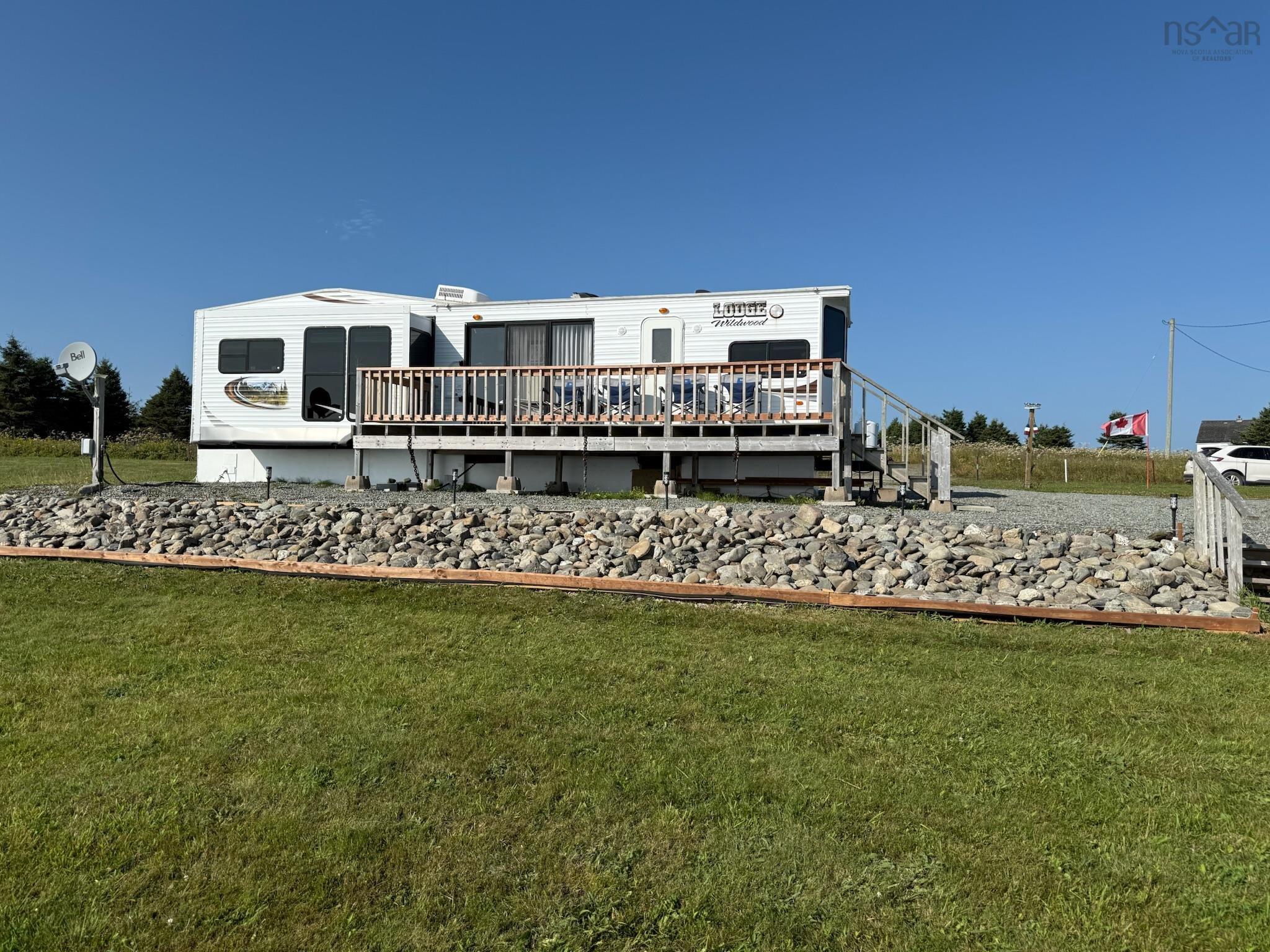 $289,000.00: Shore Road, Lower L