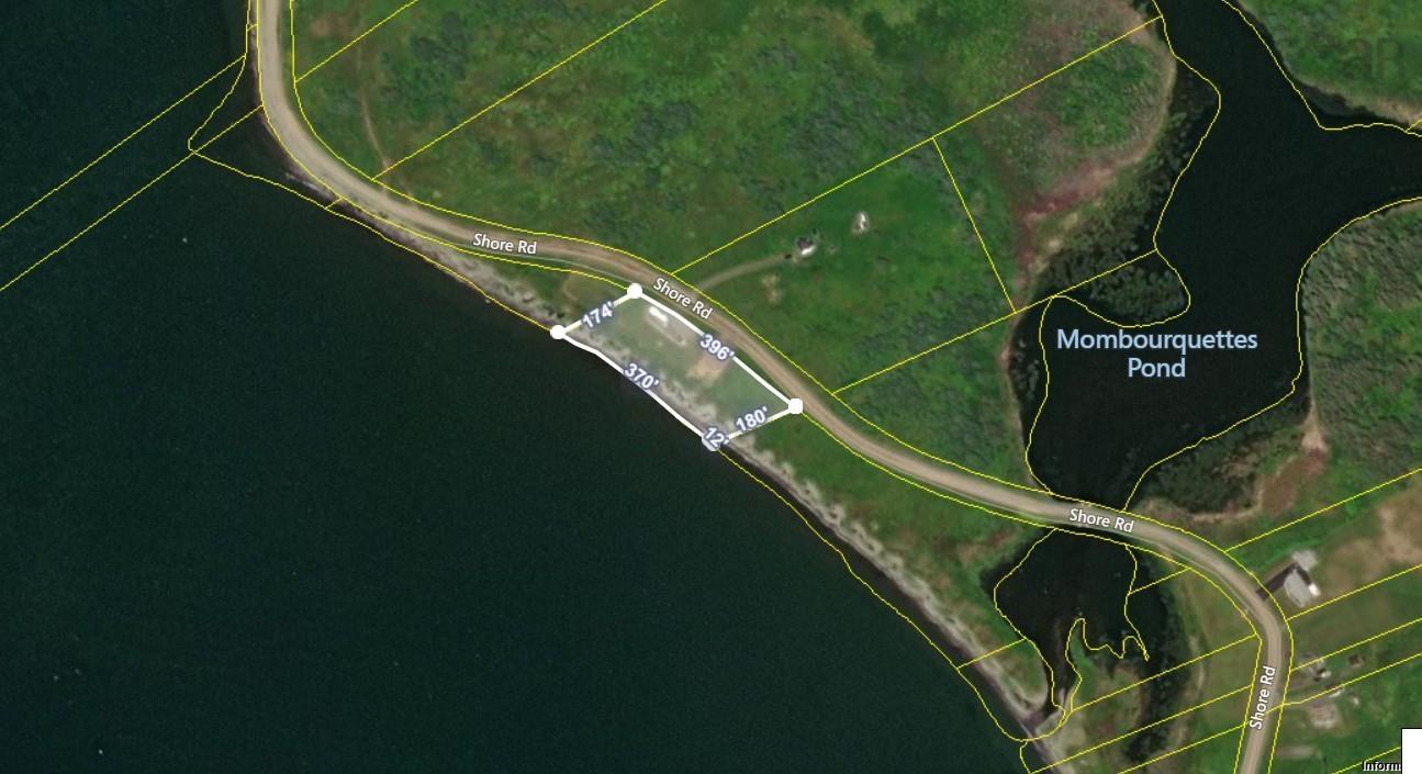 $289,000.00: Shore Road, Lower L