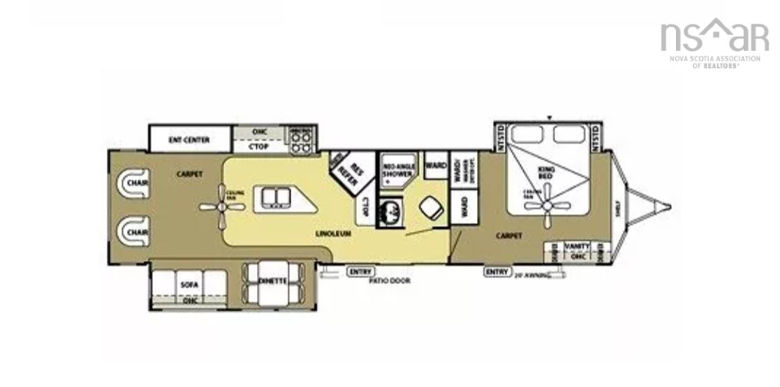 $289,000.00: Shore Road, Lower L