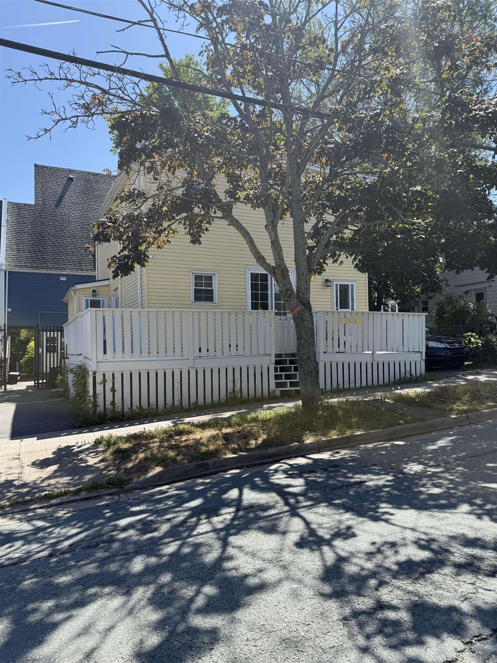 5526 Charles Street, Halifax, NS (MLS 202520713)