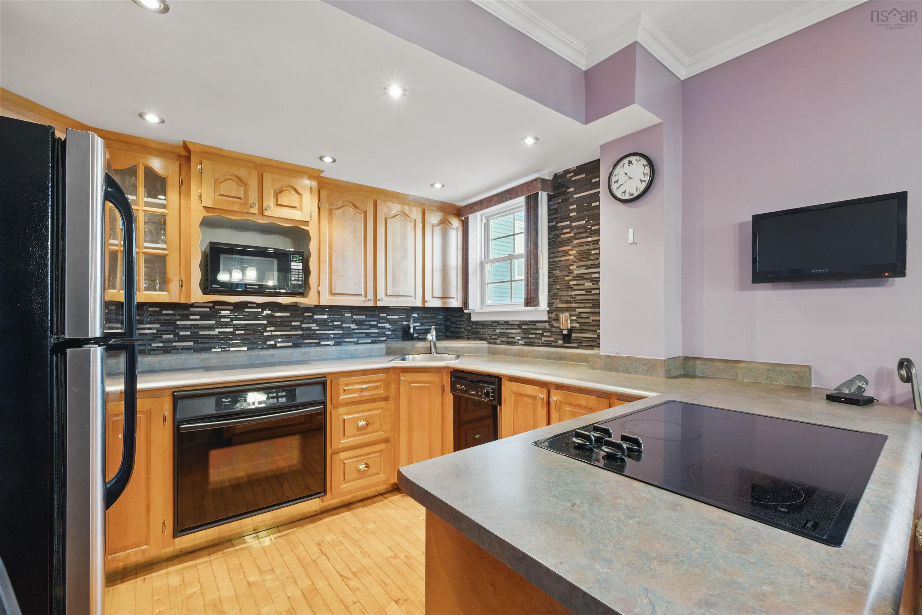 5526 Charles Street, Halifax, NS (MLS 202520713)