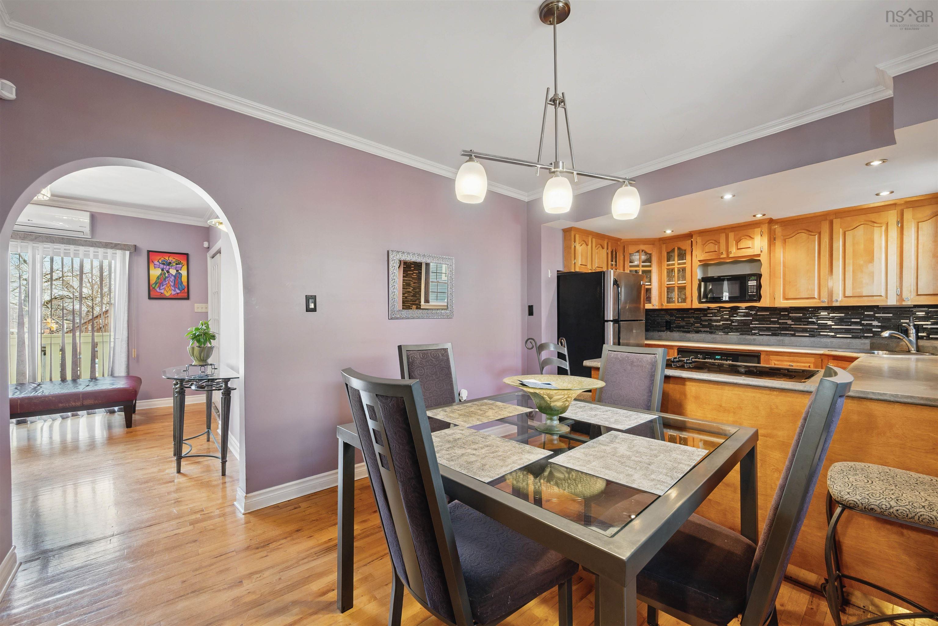 5526 Charles Street, Halifax, NS (MLS 202520713)