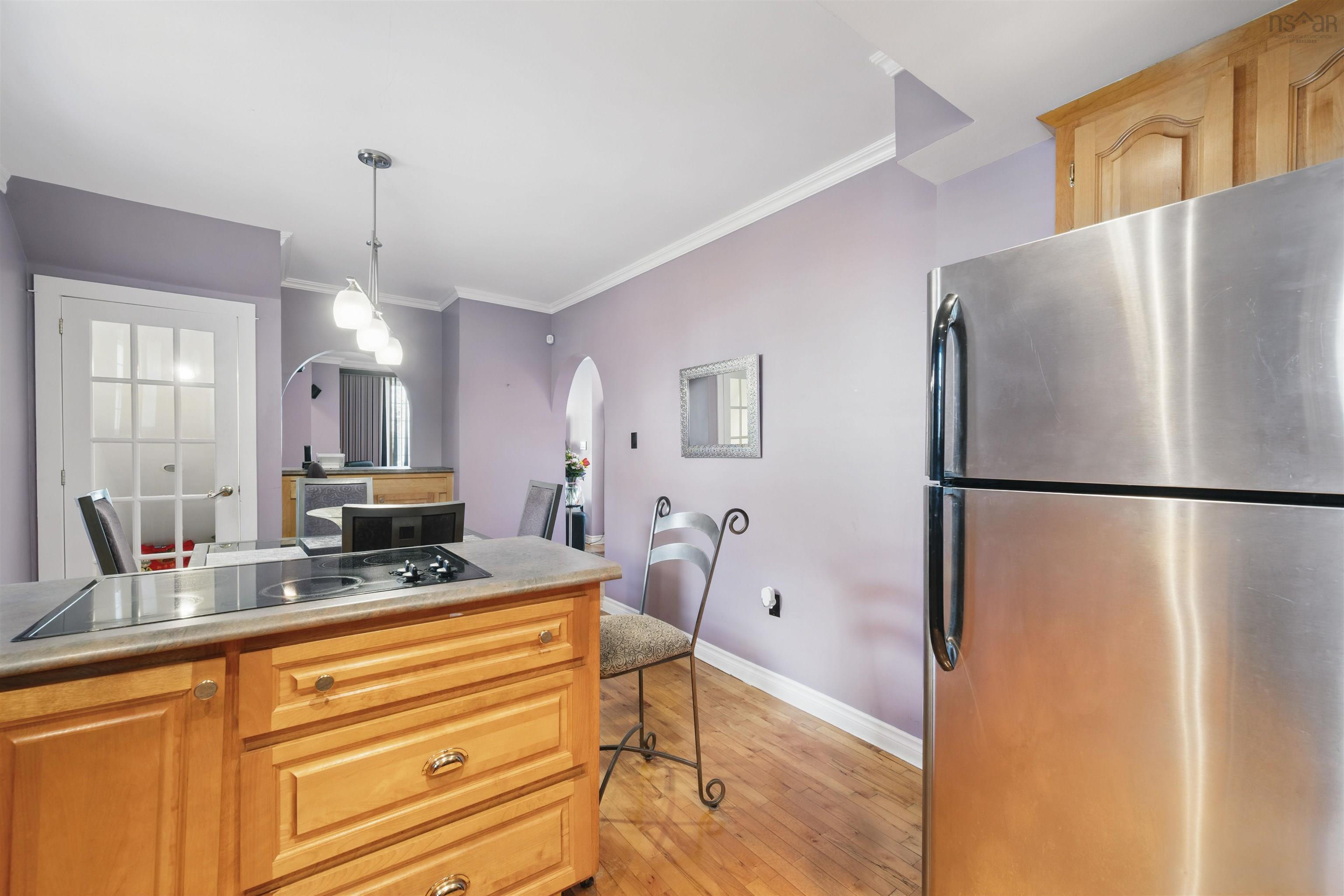 5526 Charles Street, Halifax, NS (MLS 202520713)