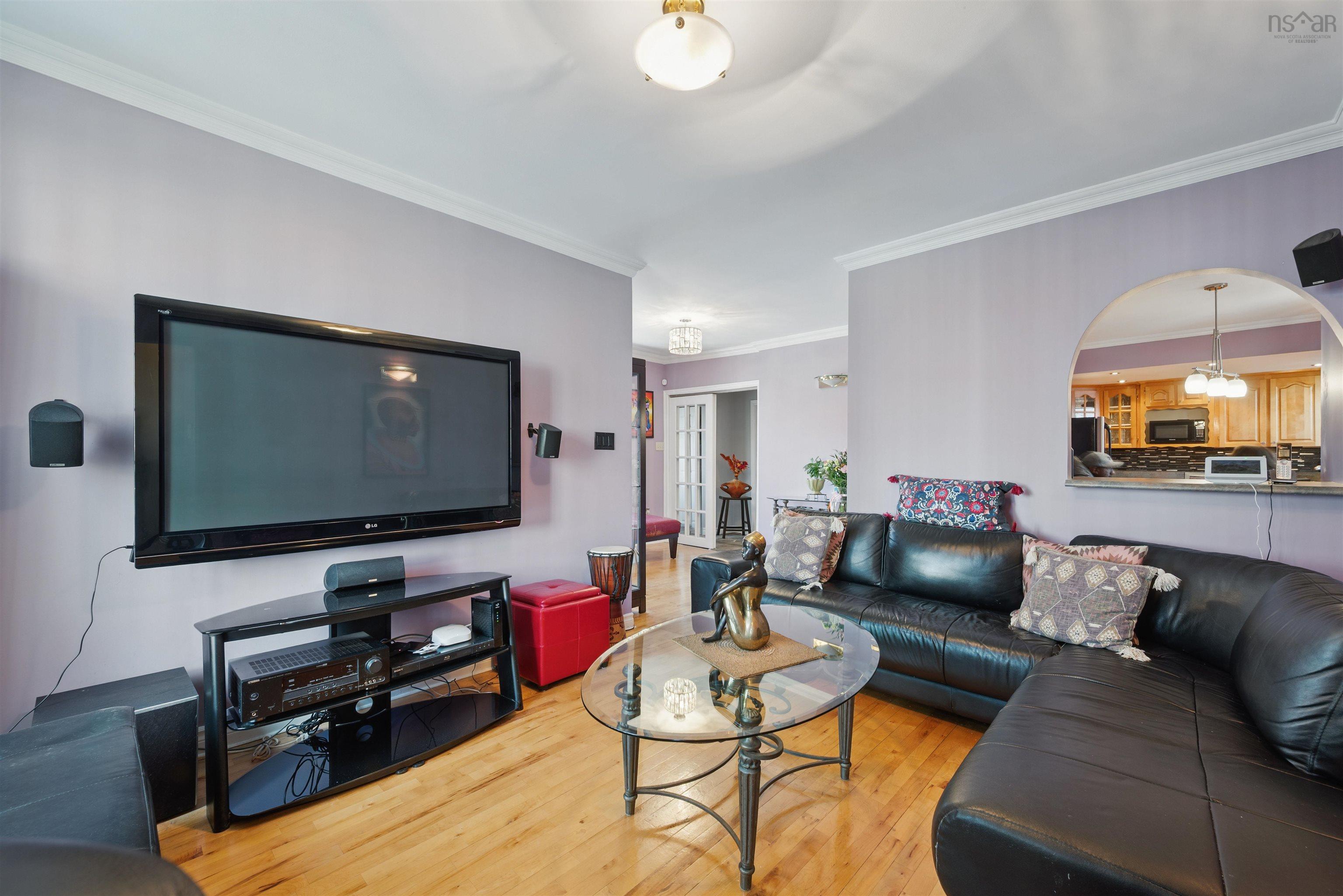 5526 Charles Street, Halifax, NS (MLS 202520713)