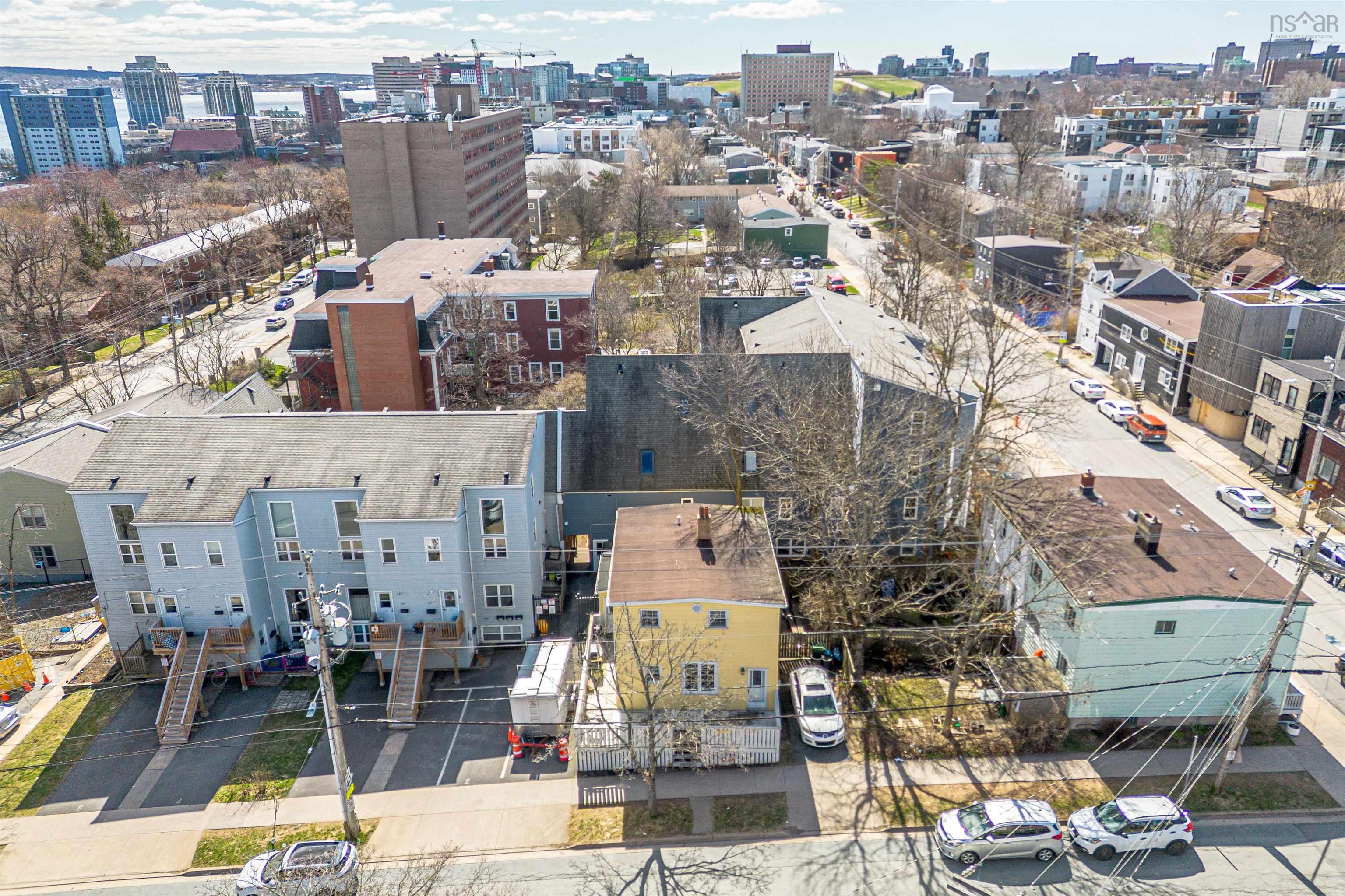 5526 Charles Street, Halifax, NS (MLS 202520713)