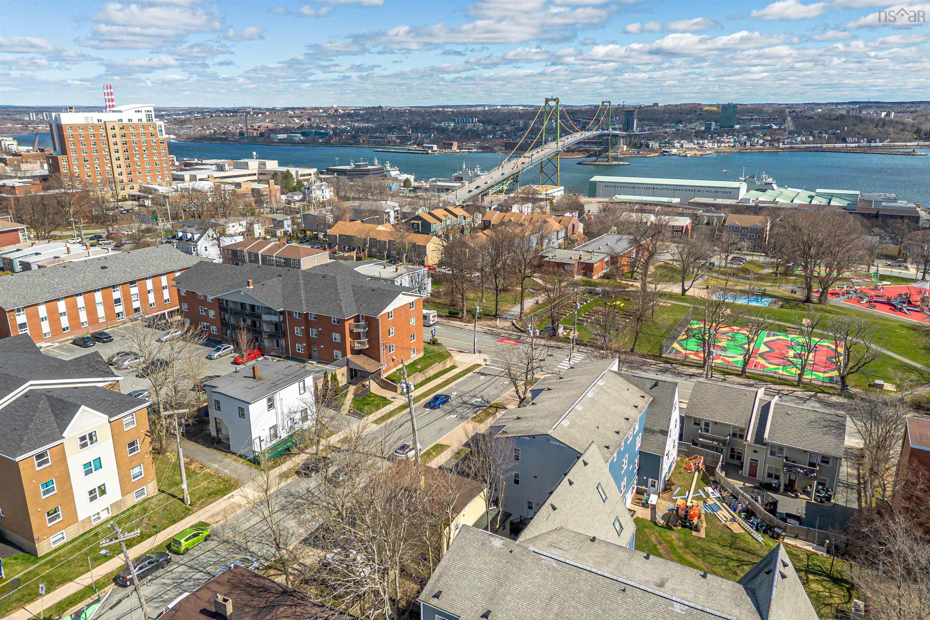 5526 Charles Street, Halifax, NS (MLS 202520713)