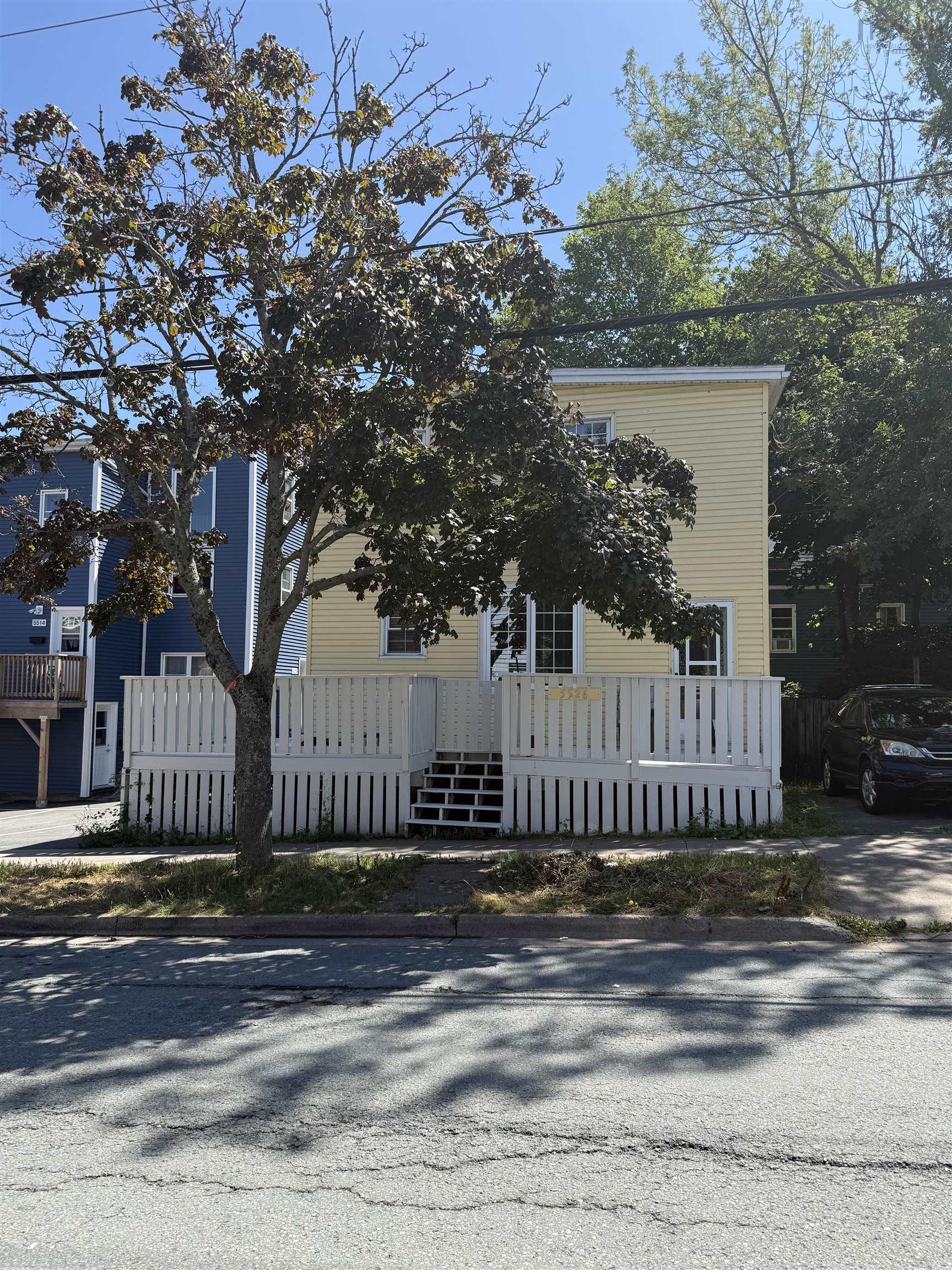 5526 Charles Street, Halifax, NS (MLS 202520713)