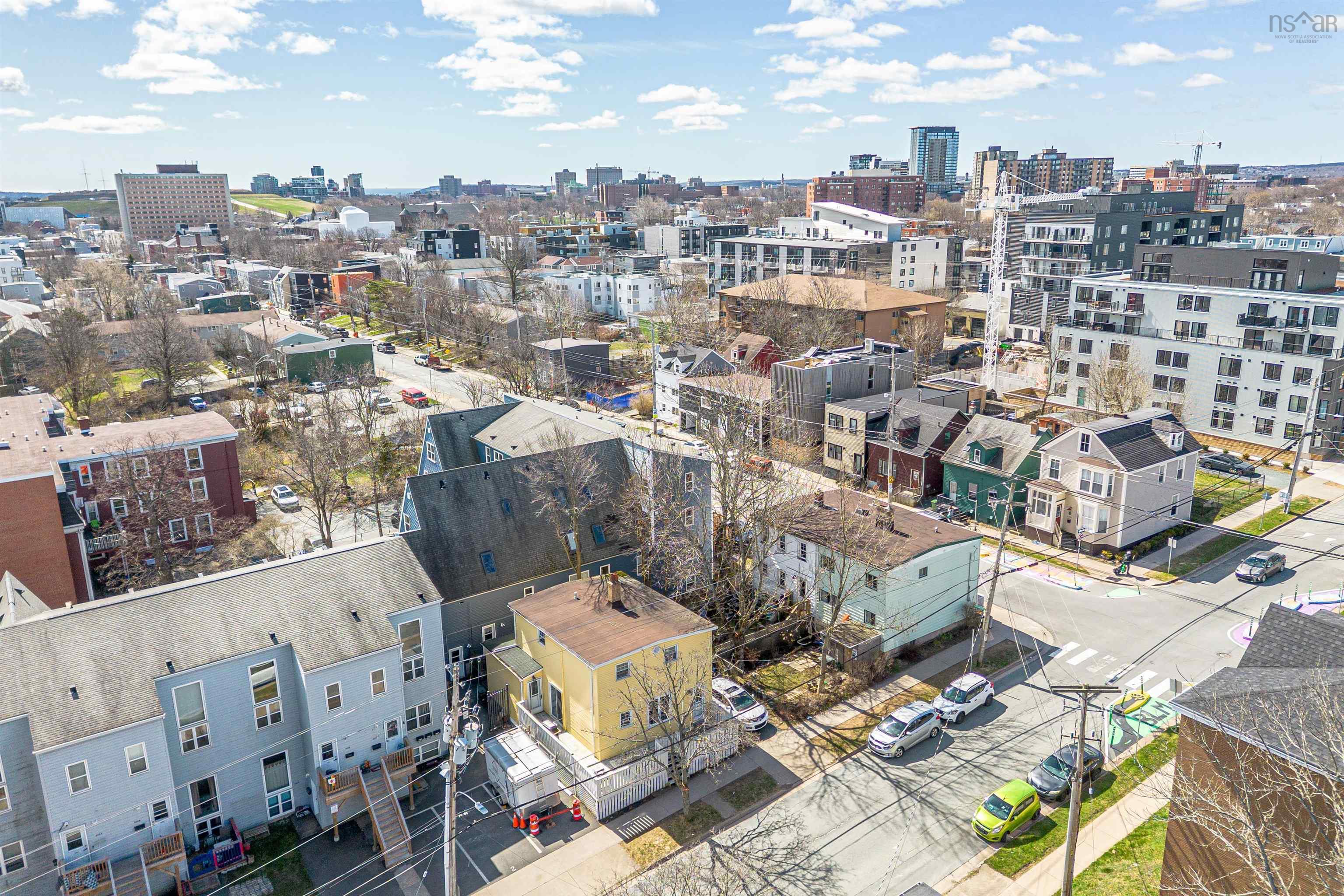 5526 Charles Street, Halifax, NS (MLS 202520713)