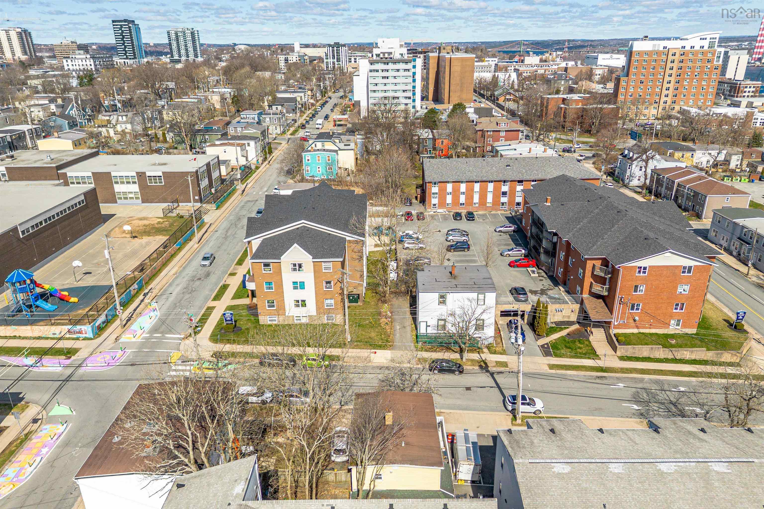 5526 Charles Street, Halifax, NS (MLS 202520713)