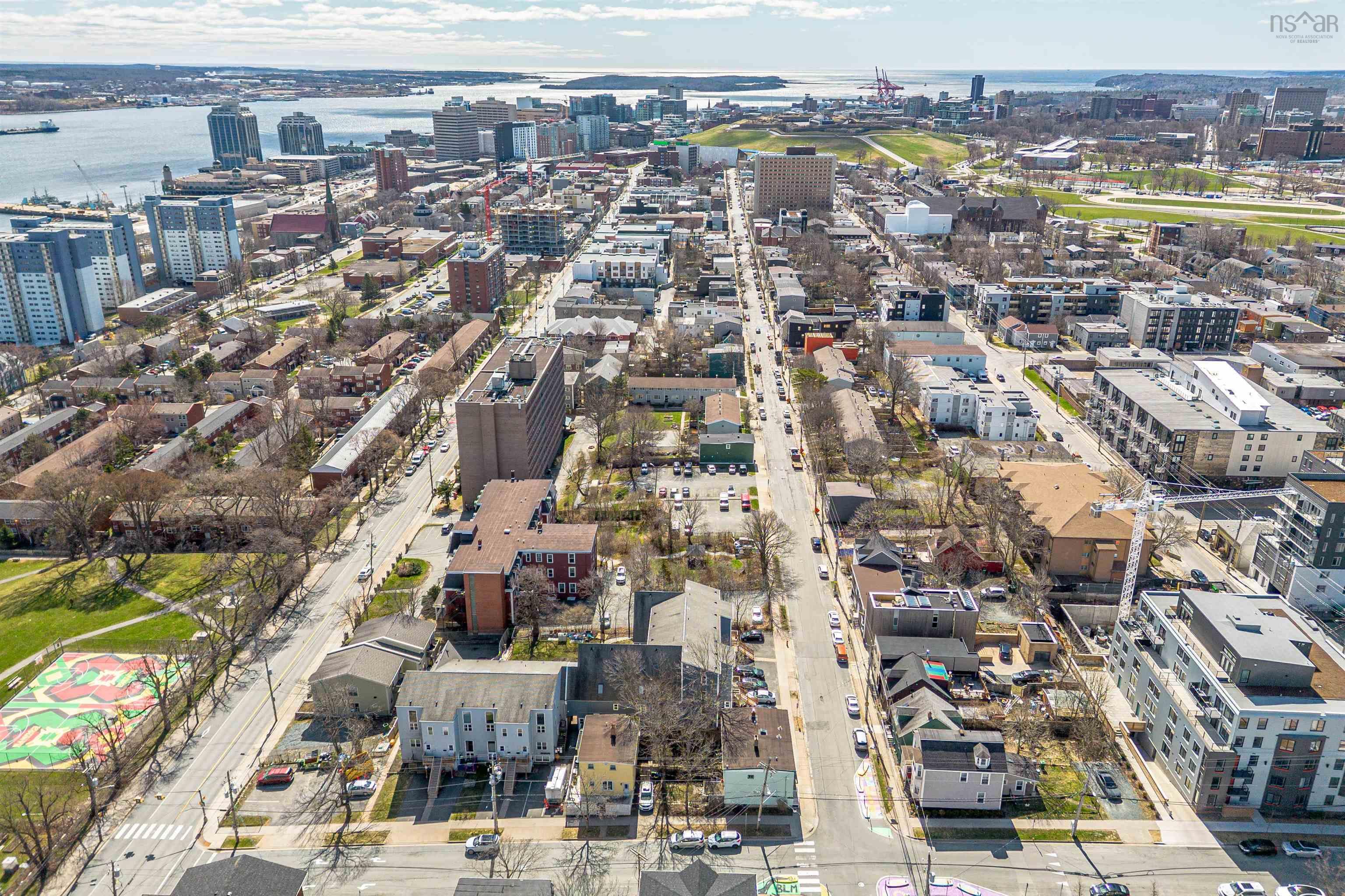 5526 Charles Street, Halifax, NS (MLS 202520713)