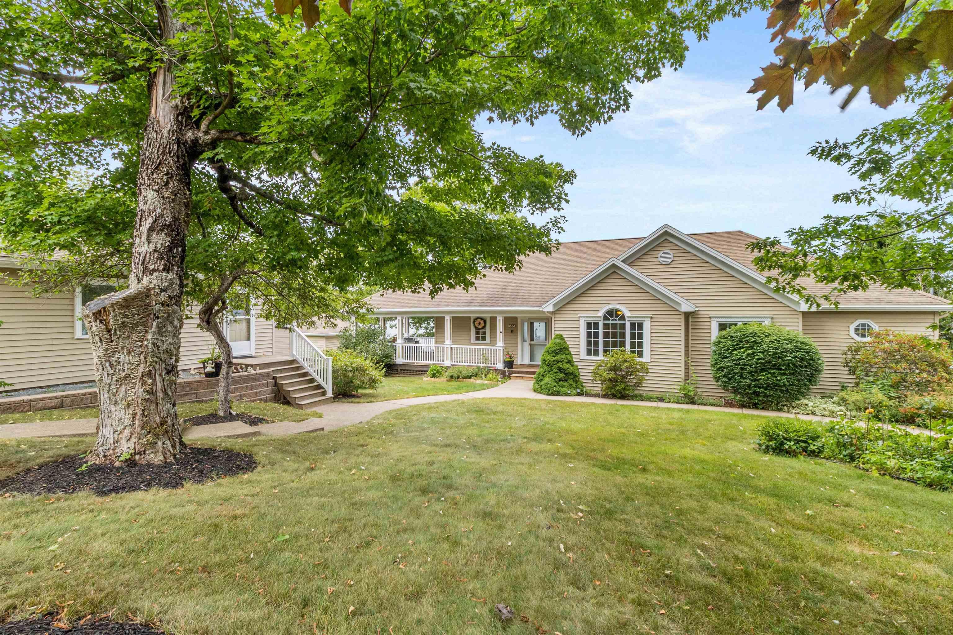 385 Lakeview Avenue, Middle Sackville, NS (MLS 202520715)