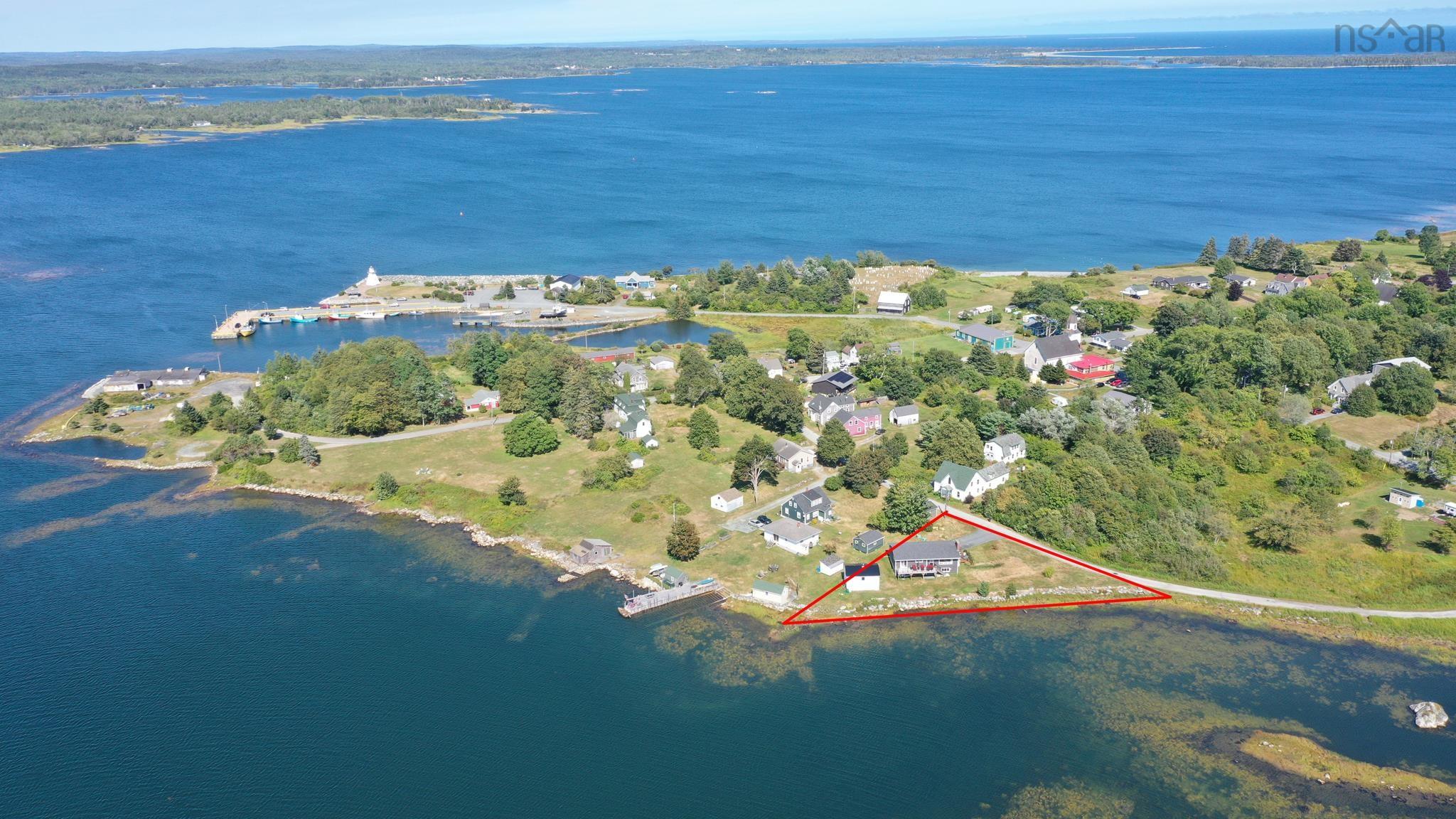 $665,000.00: 31 Medway Street, Port Medway