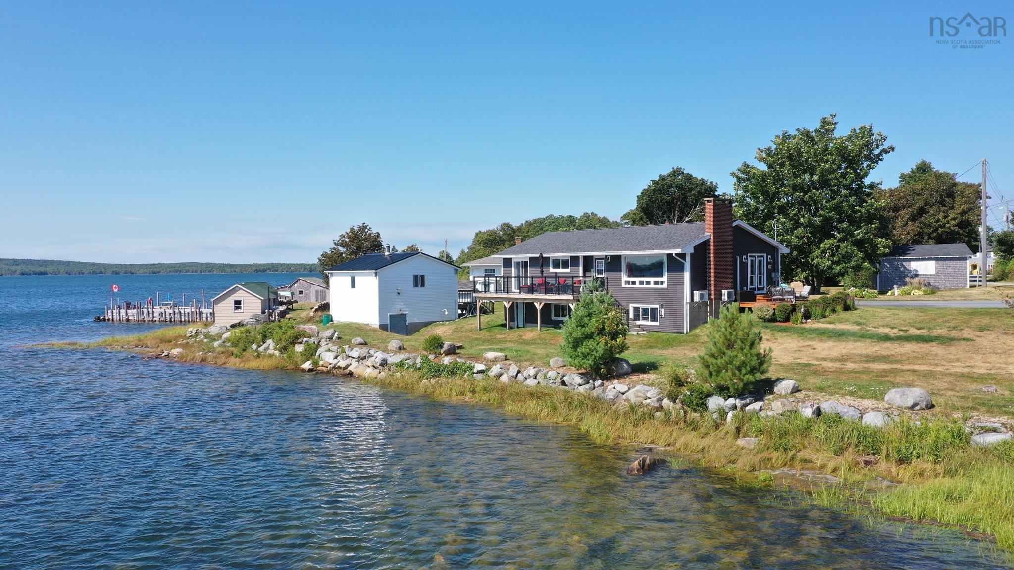 $665,000.00: 31 Medway Street, Port Medway