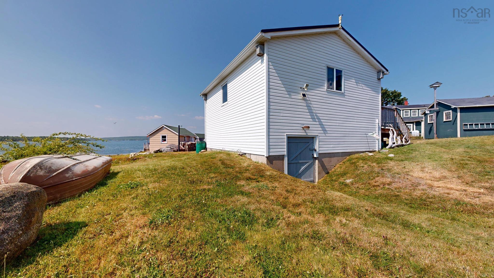 $665,000.00: 31 Medway Street, Port Medway