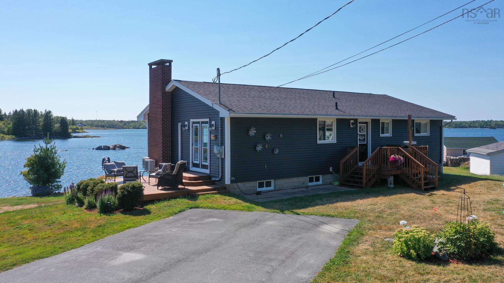 $665,000.00: 31 Medway Street, Port Medway