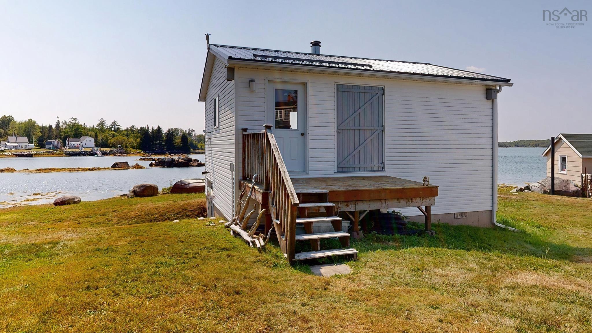 $665,000.00: 31 Medway Street, Port Medway