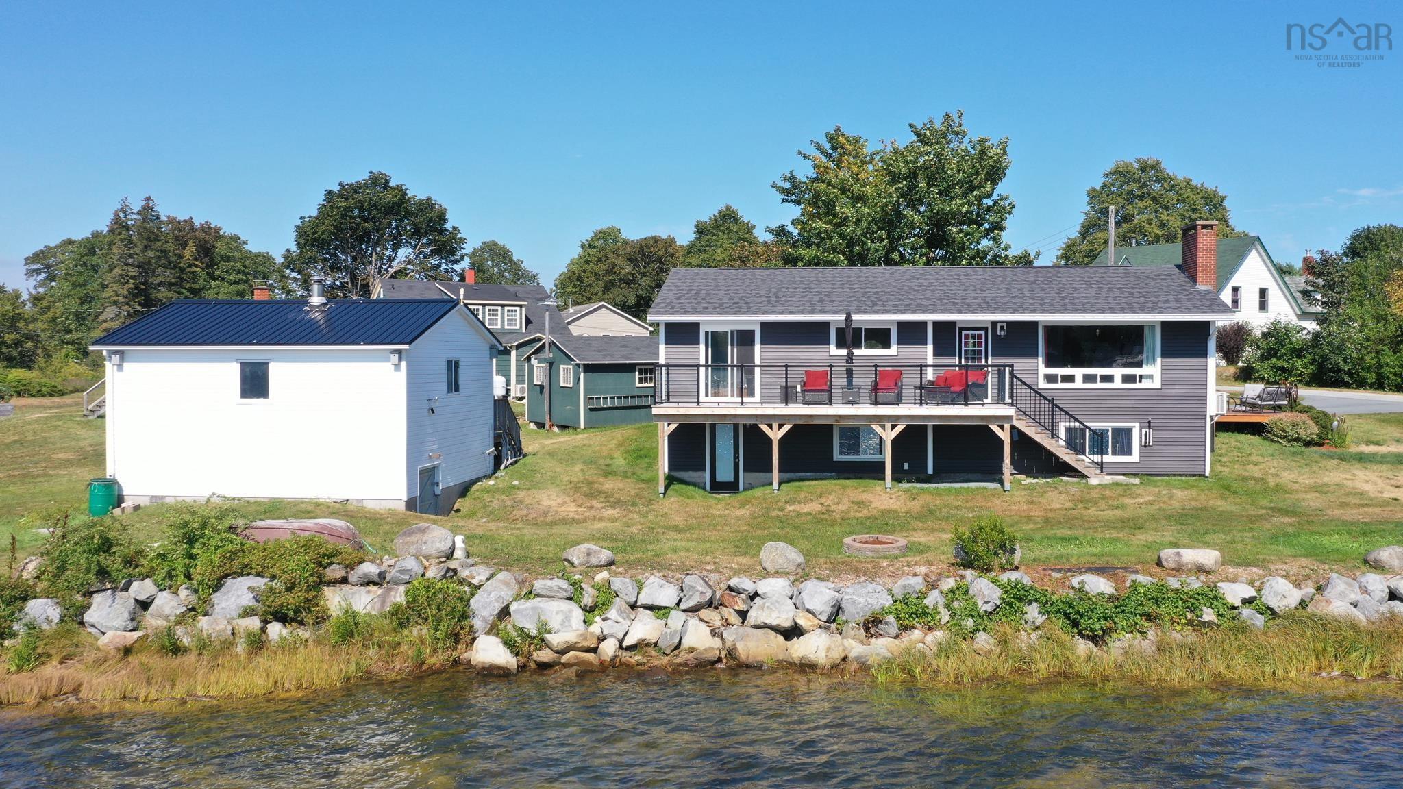 $665,000.00: 31 Medway Street, Port Medway