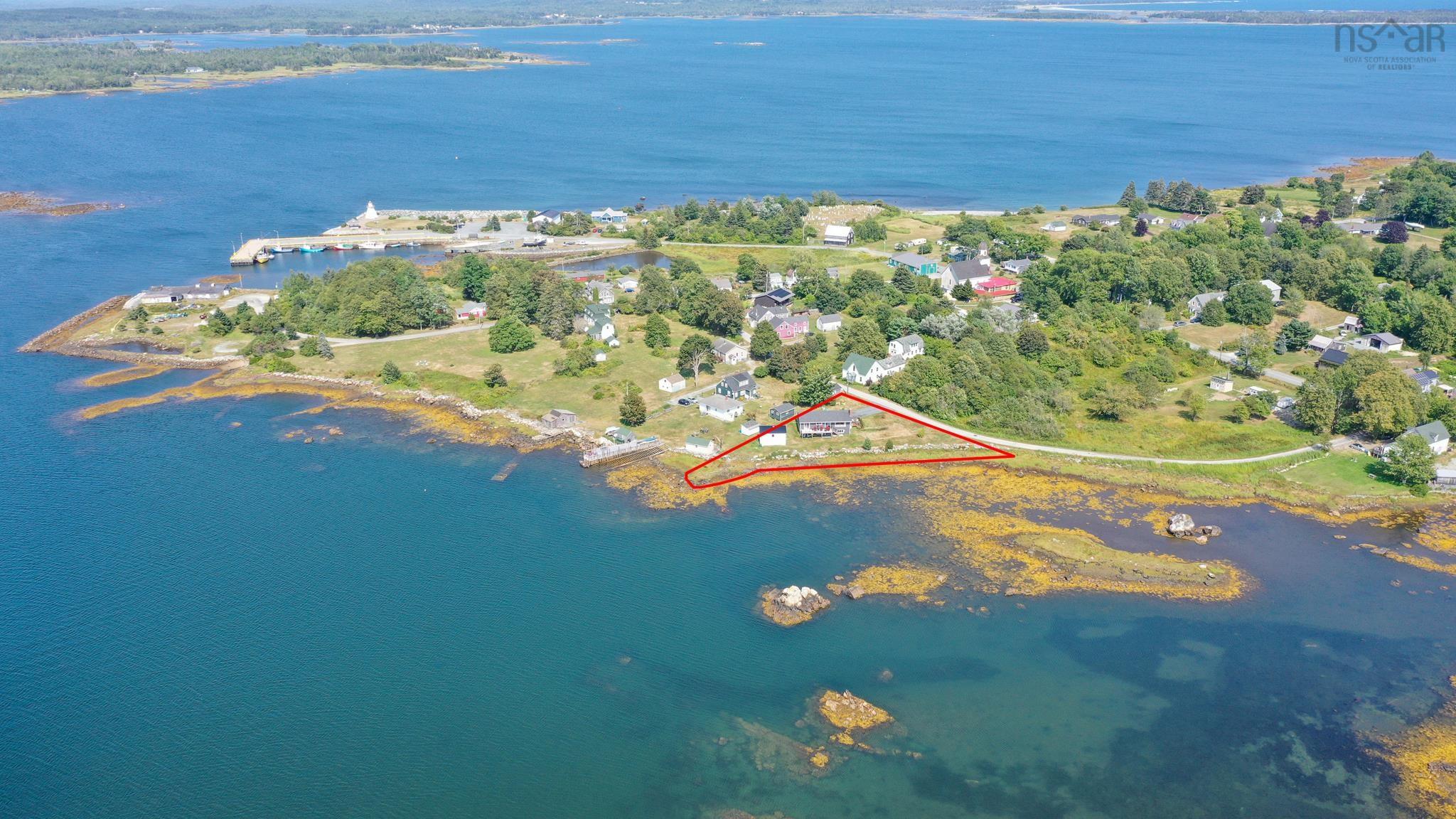 $665,000.00: 31 Medway Street, Port Medway