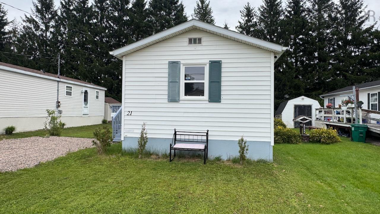 $199,500.00: 21 COLLEGE Court, Bible Hill