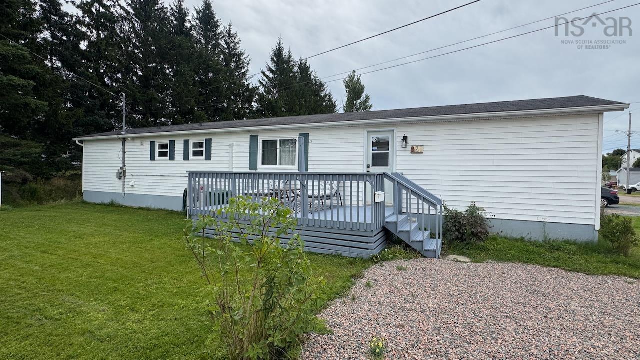 $199,500.00: 21 COLLEGE Court, Bible Hill