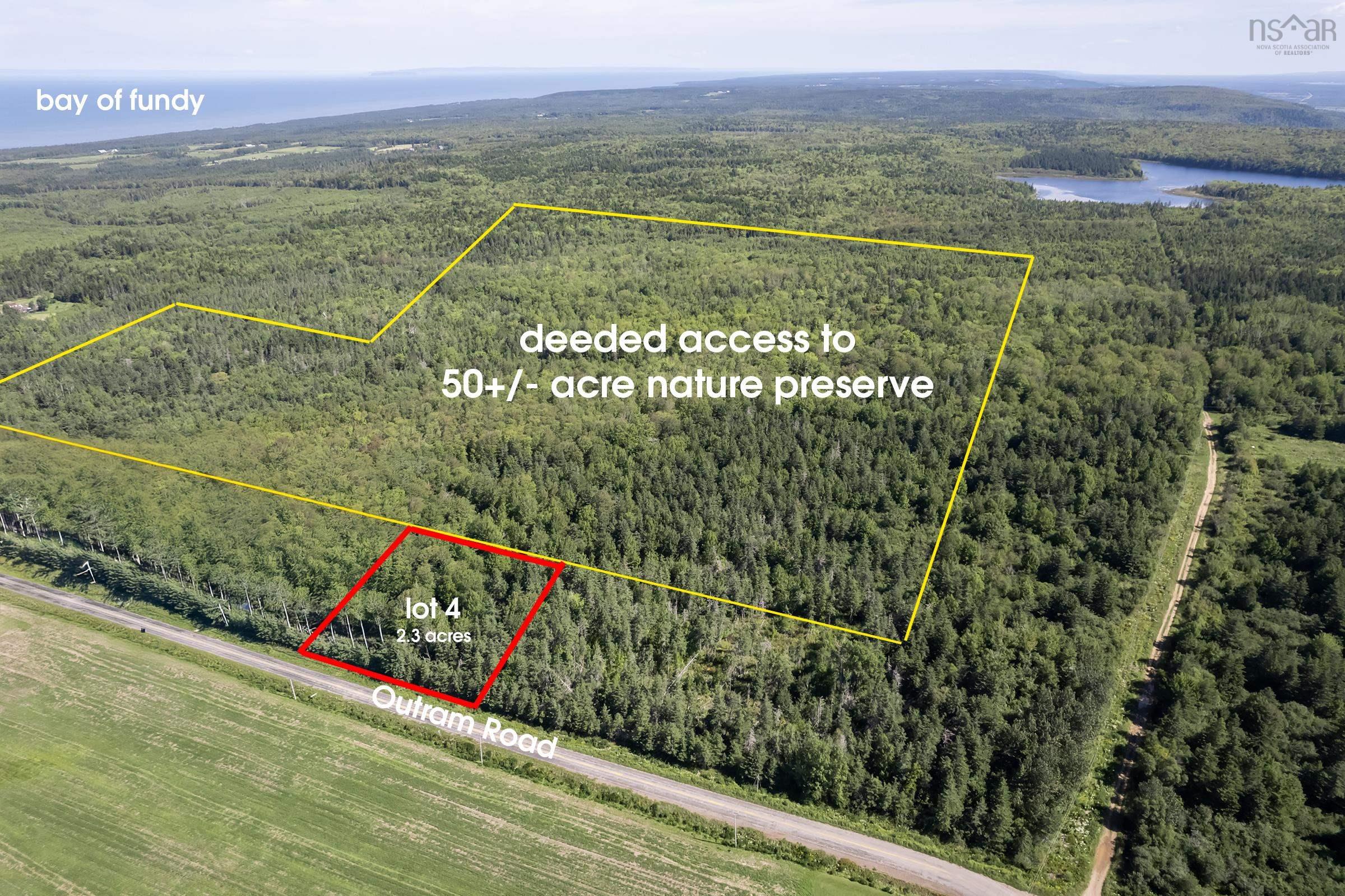 $54,000.00: Lot 4 Outram Road, Mount Hanley